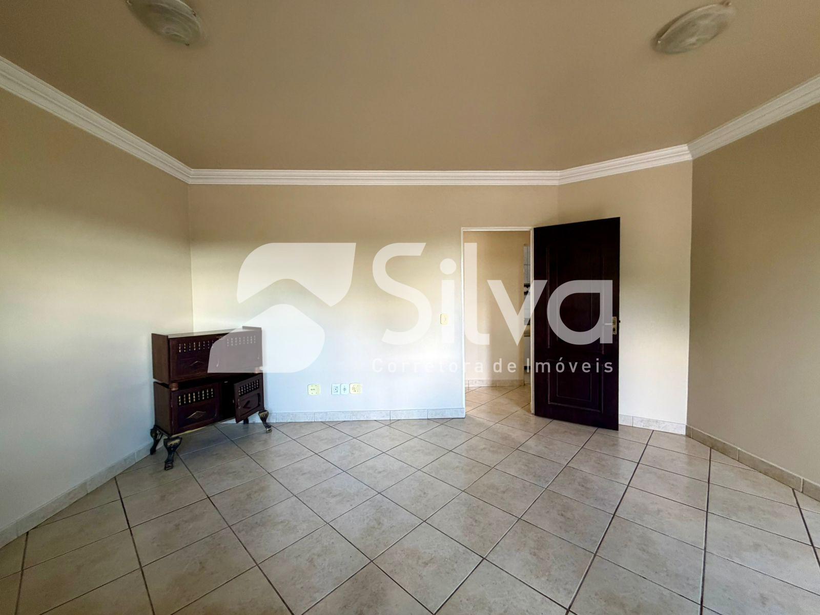 Apartamento para loca��o com 02 dormit�rios - Centro