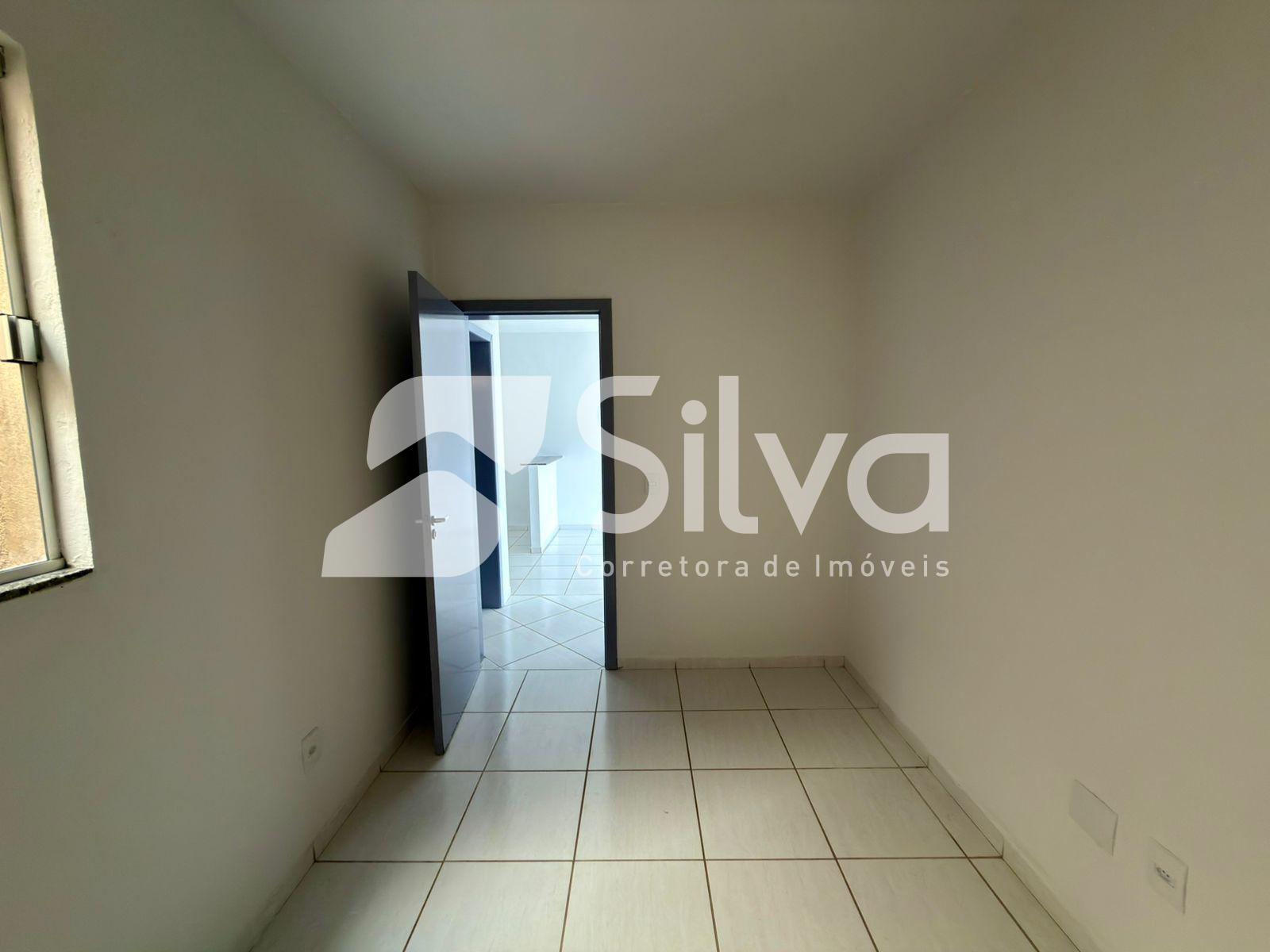 Apartamento para loca��o com 02 dormit�rios - Bairro Concordia.