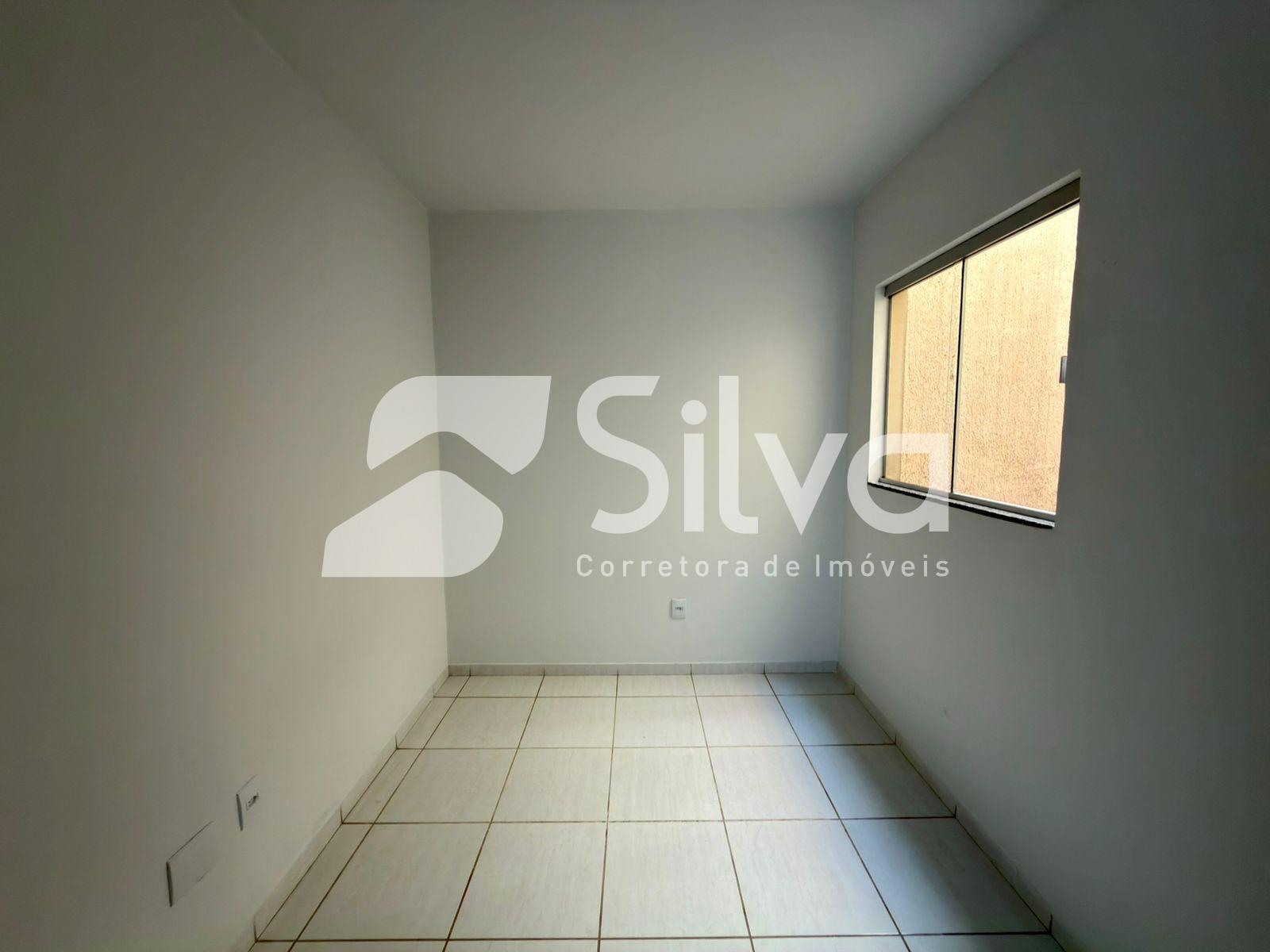 Apartamento para loca��o com 02 dormit�rios - Bairro Concordia.