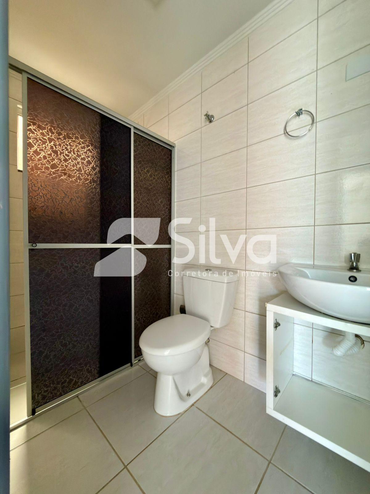 Apartamento para loca��o com 02 dormit�rios - Bairro Concordia.