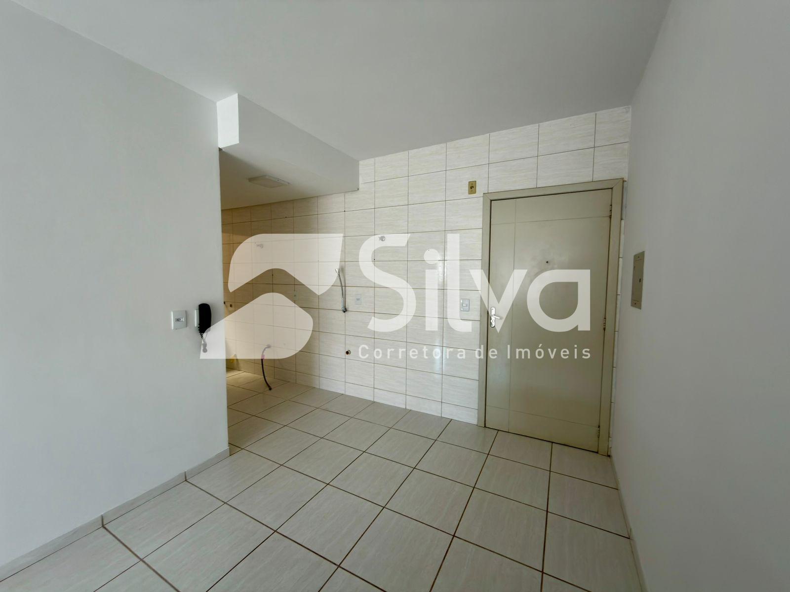 Apartamento para loca��o com 02 dormit�rios - Bairro Concordia.