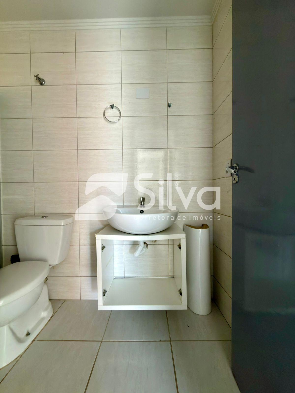 Apartamento para loca��o com 02 dormit�rios - Bairro Concordia.