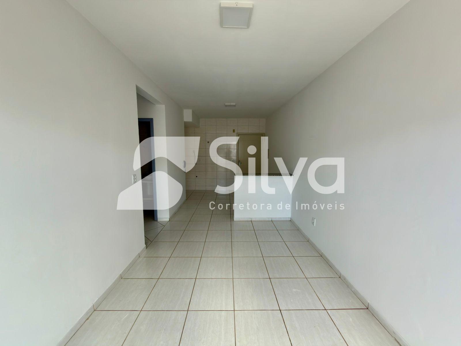 Apartamento para loca��o com 02 dormit�rios - Bairro Concordia.