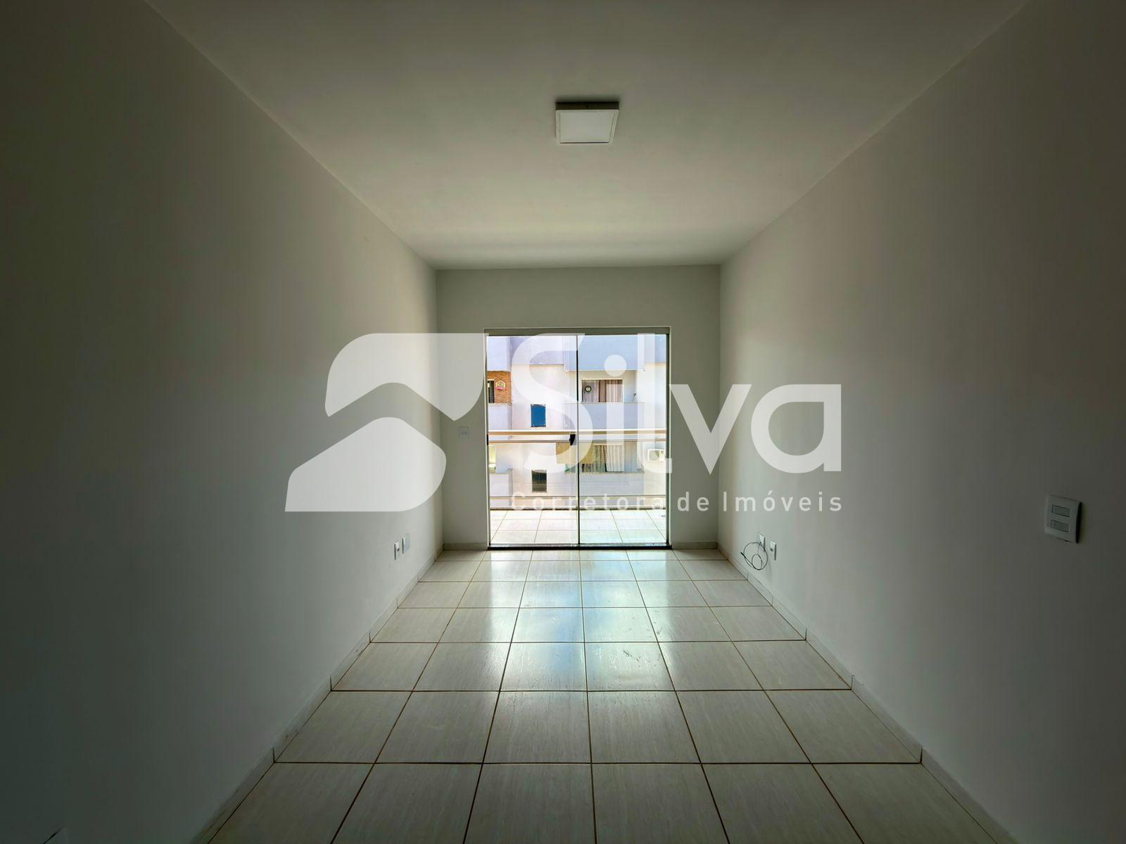 Apartamento para loca��o com 02 dormit�rios - Bairro Concordia.