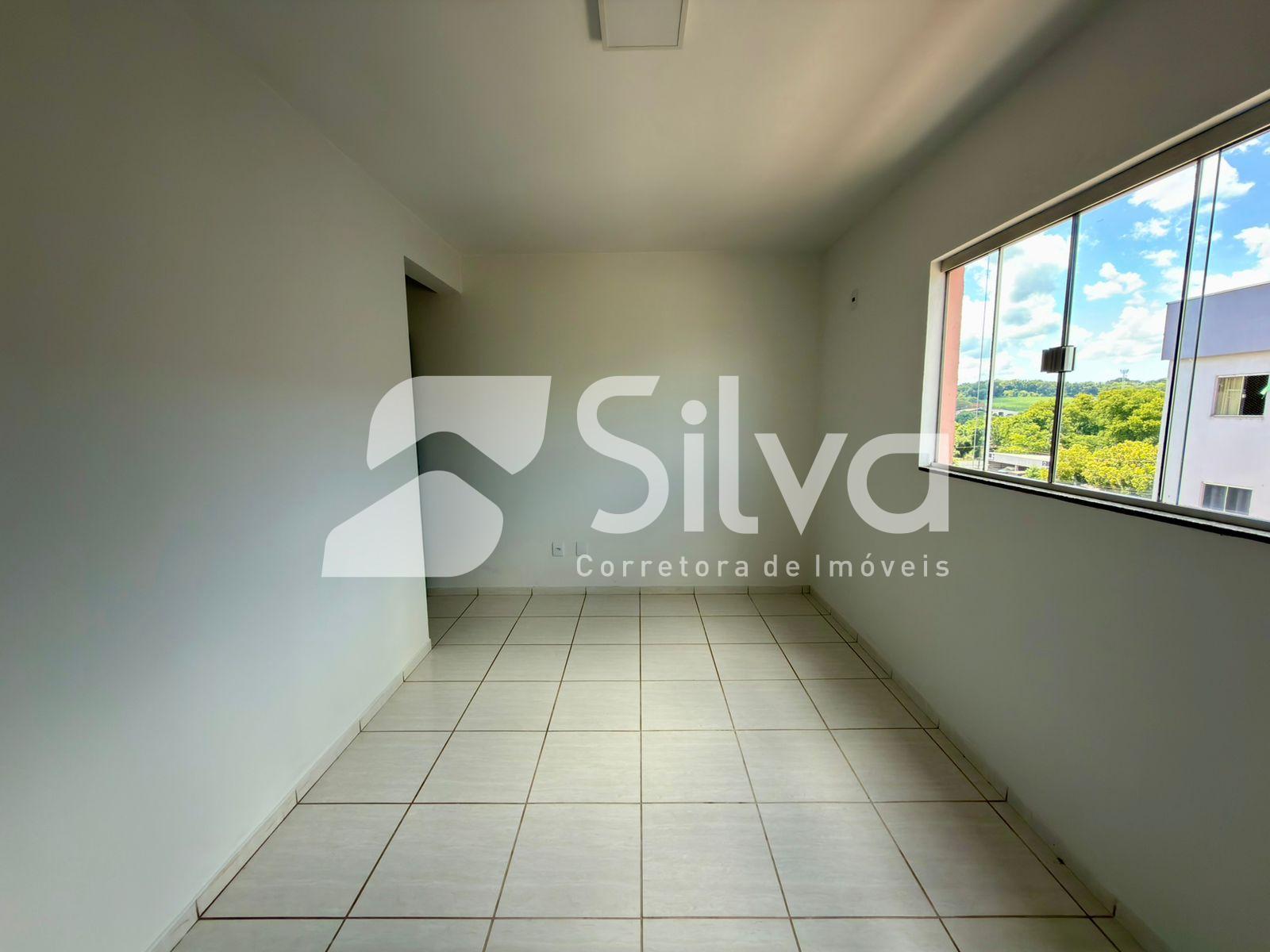 Apartamento para loca��o com 02 dormit�rios - Bairro Concordia.