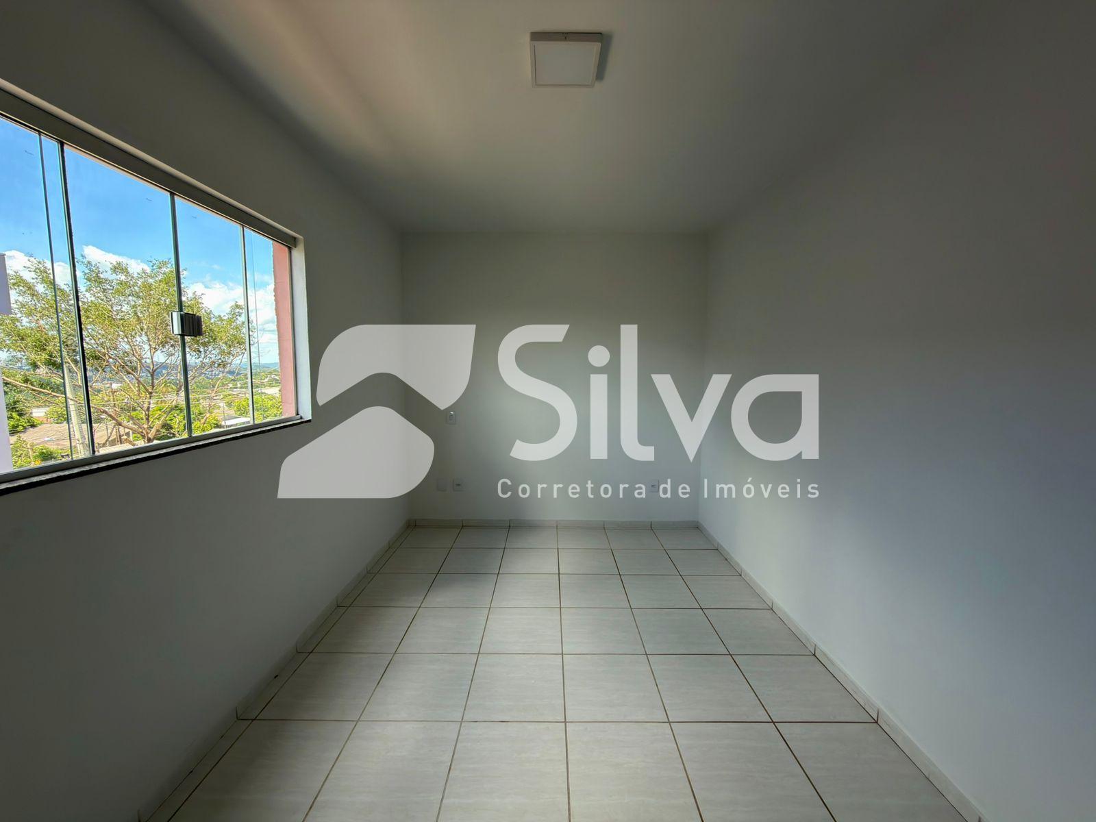 Apartamento para loca��o com 02 dormit�rios - Bairro Concordia.