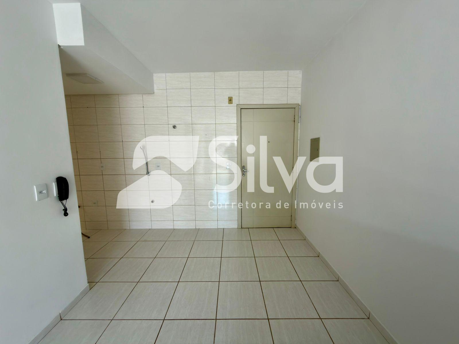 Apartamento para loca��o com 02 dormit�rios - Bairro Concordia.