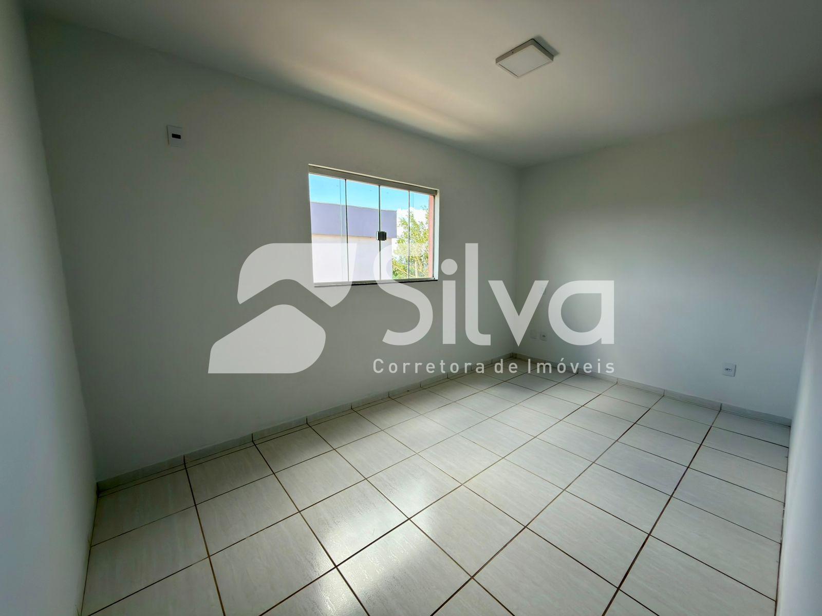 Apartamento para loca��o com 02 dormit�rios - Bairro Concordia.