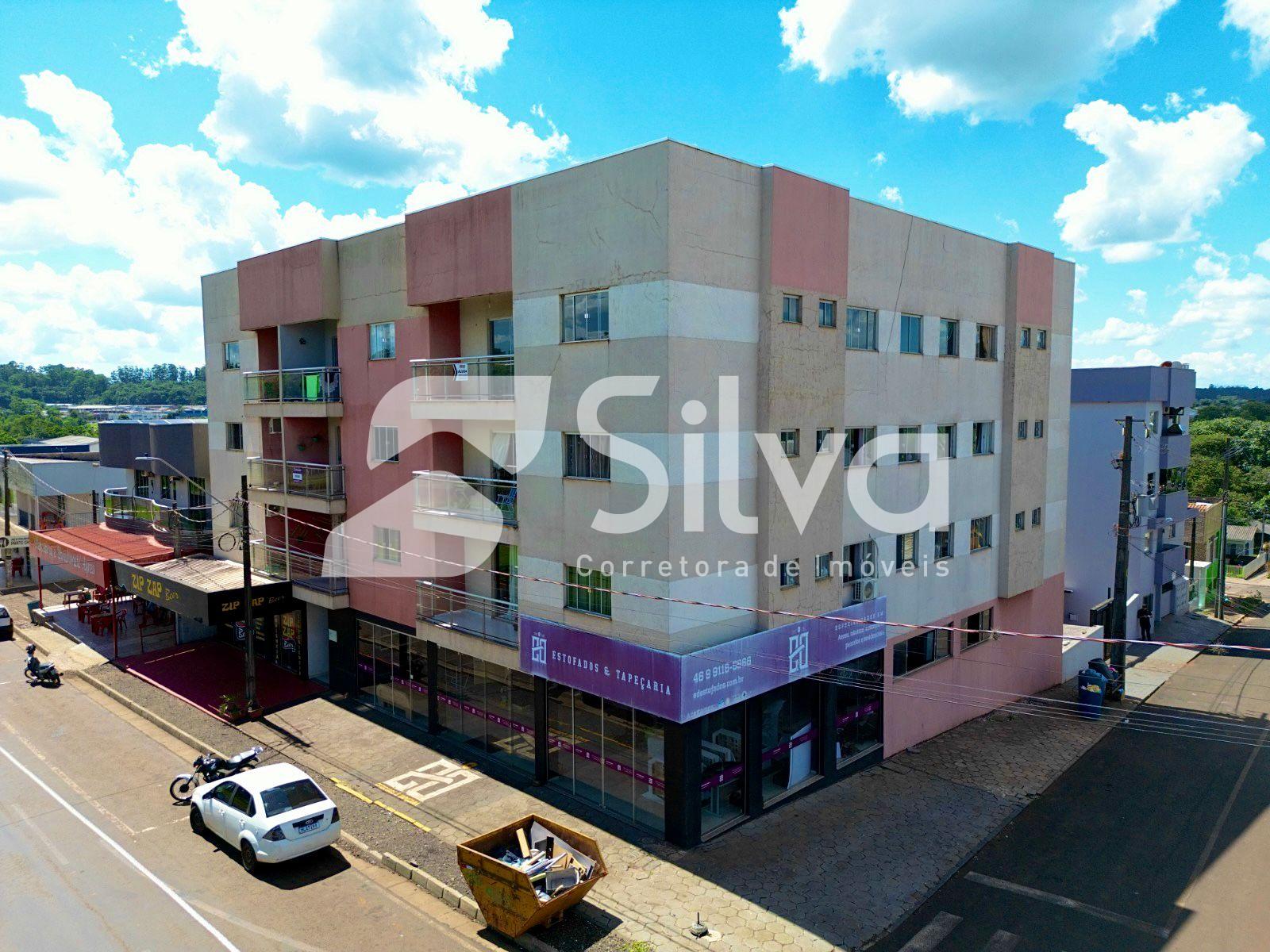 Apartamento para loca??o com 02 dormit?rios - Bairro Concordia.