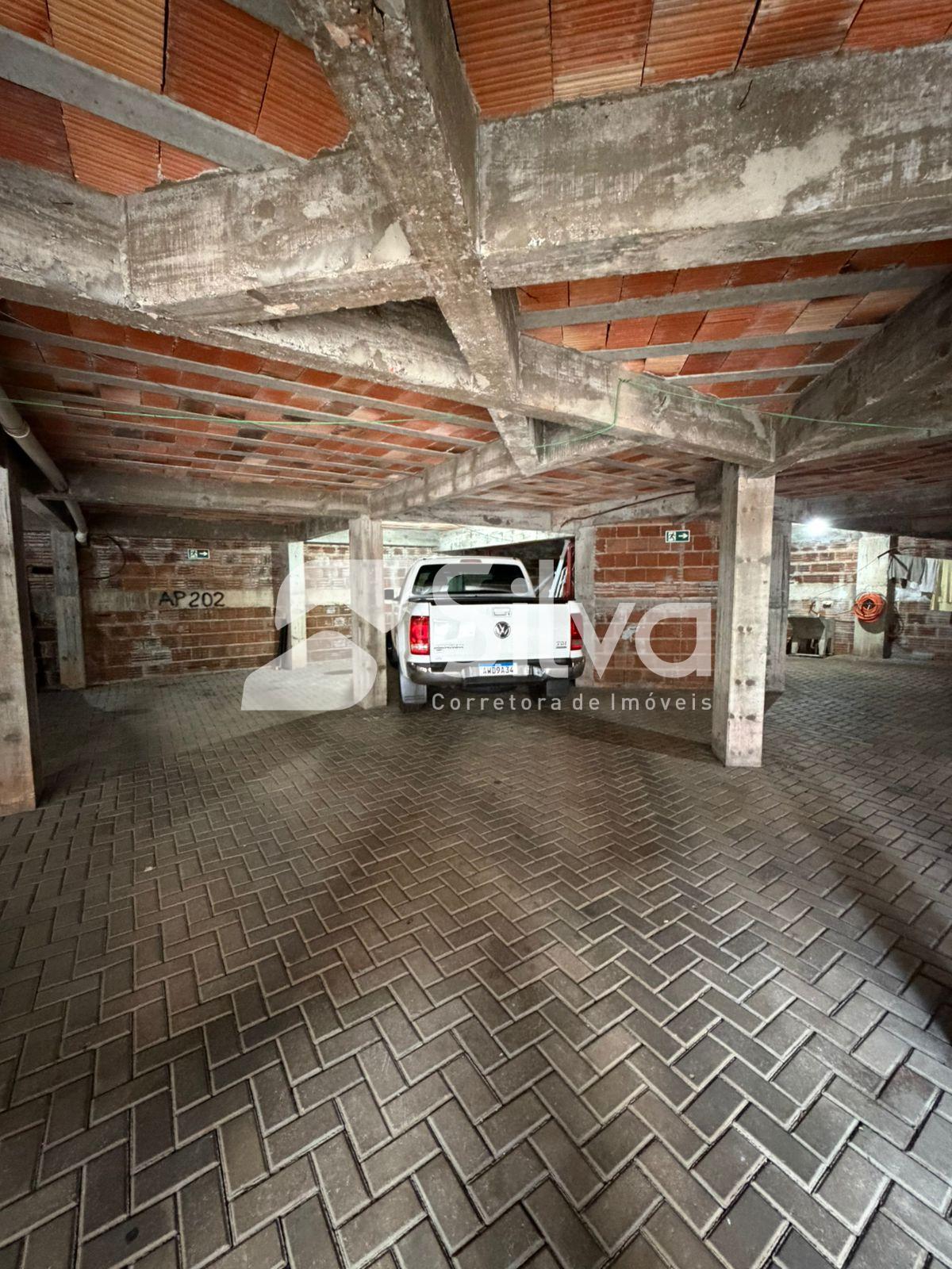 Apartamento a venda localizado no Centro Sul, Dois Vizinhos-PR.