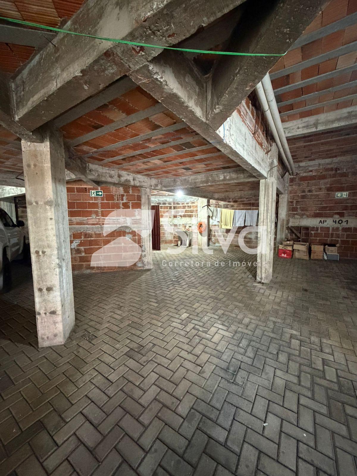 Apartamento a venda localizado no Centro Sul, Dois Vizinhos-PR.