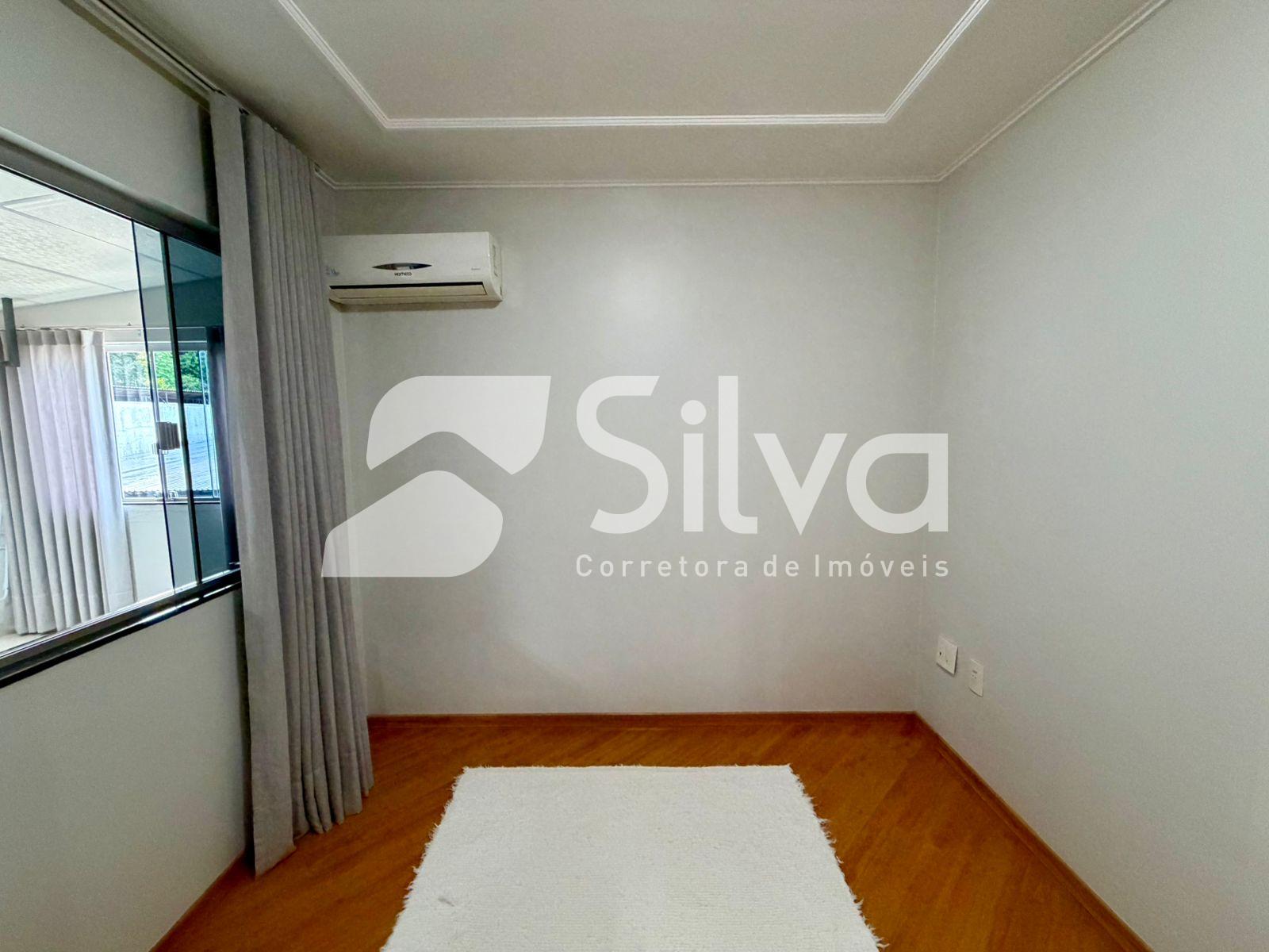 Apartamento a venda localizado no Centro Sul, Dois Vizinhos-PR.