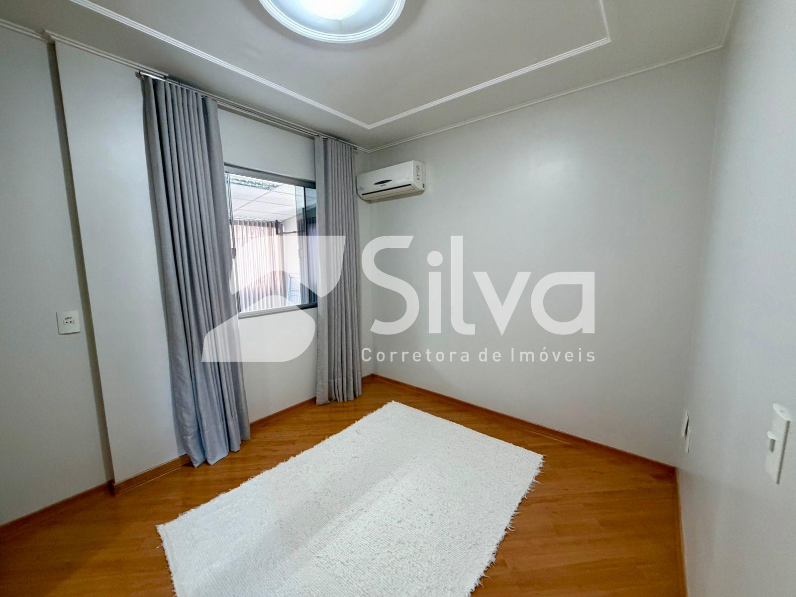 Apartamento a venda localizado no Centro Sul, Dois Vizinhos-PR.