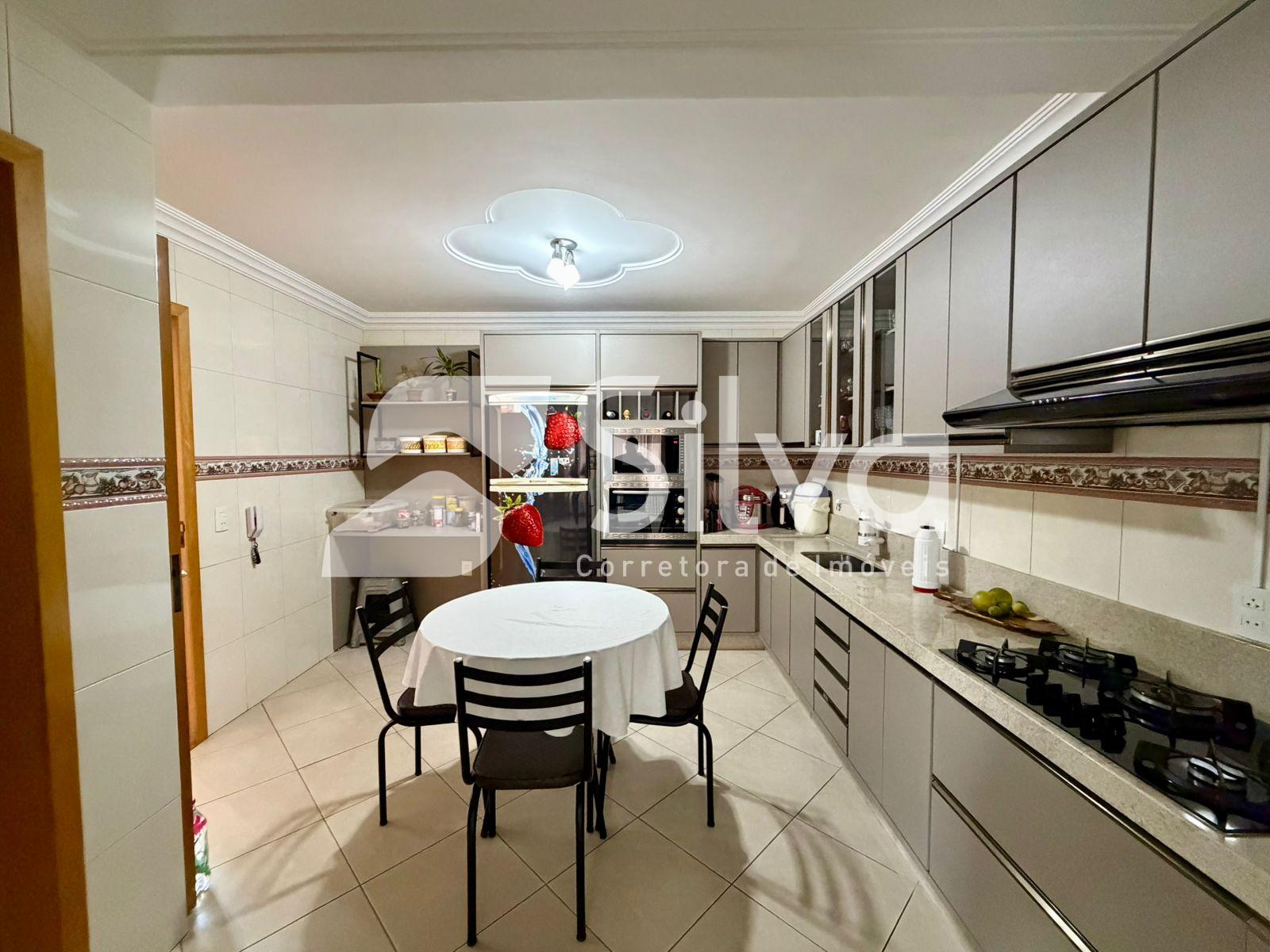 Apartamento a venda localizado no Centro Sul, Dois Vizinhos-PR.