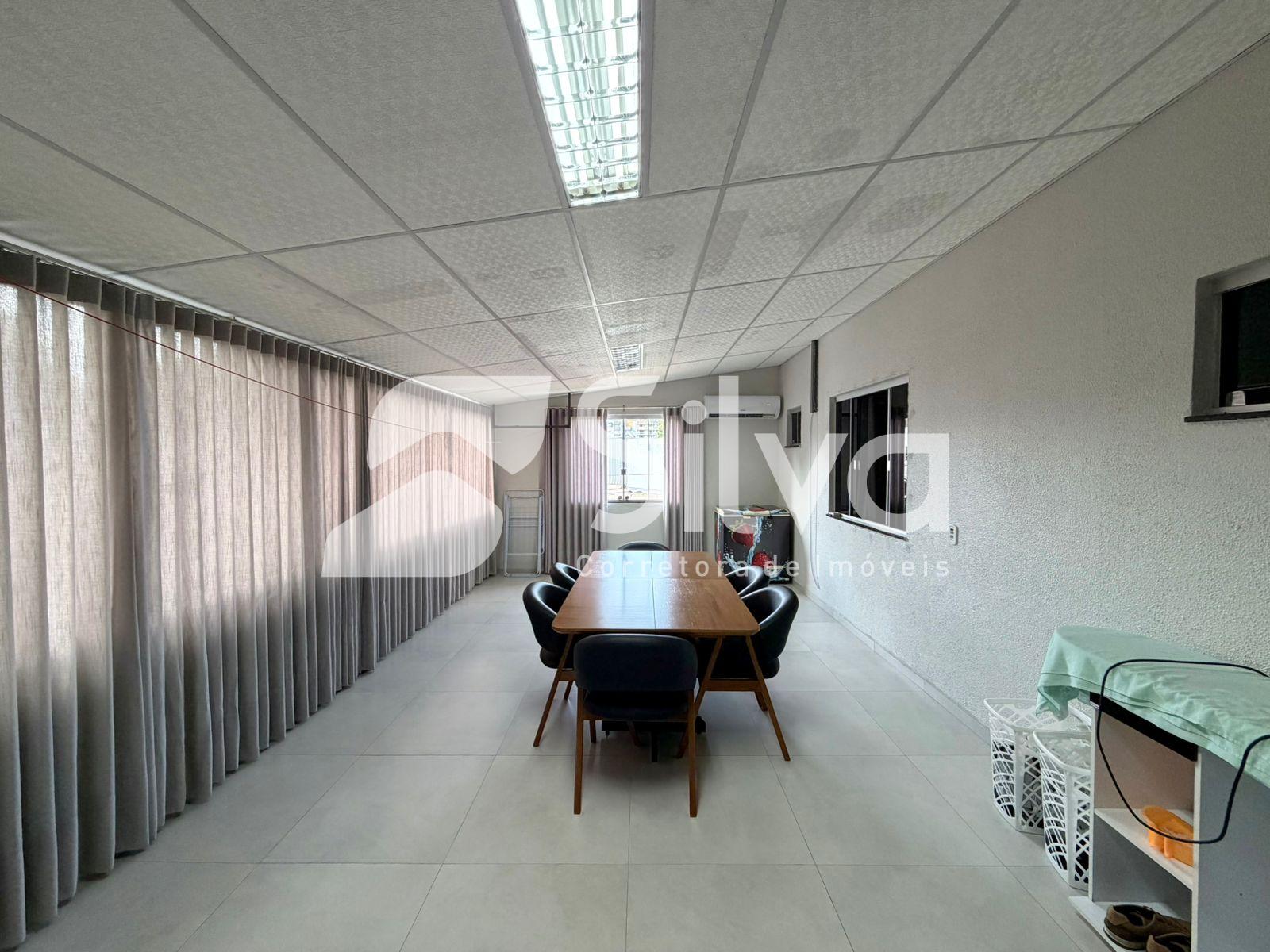 Apartamento a venda localizado no Centro Sul, Dois Vizinhos-PR.