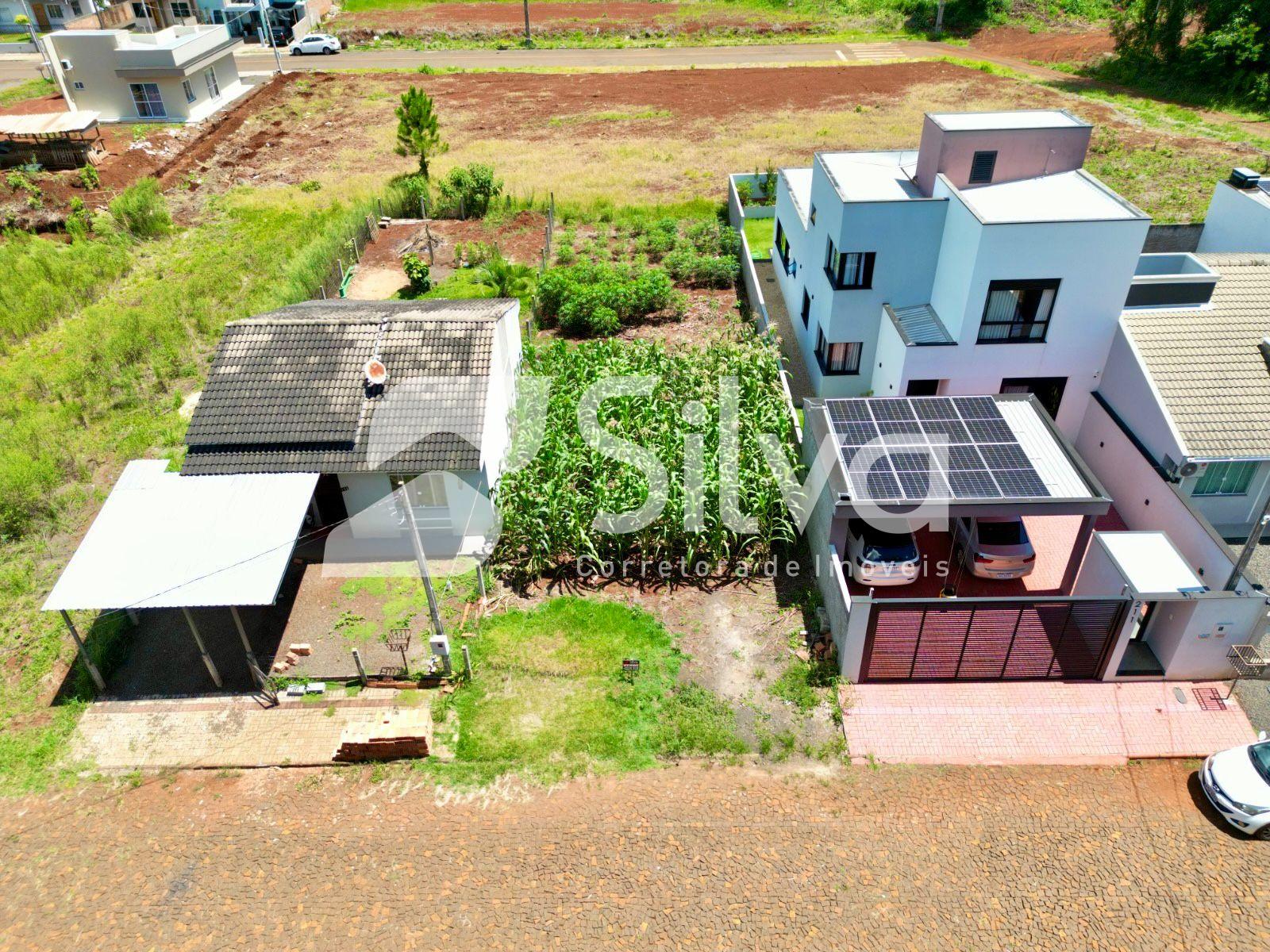 Lote a venda localizado no Loteamento Vale do Country, Dois Vizinhos-PR.