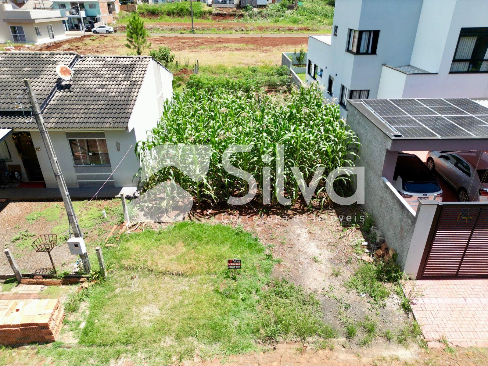 Lote a venda localizado no Loteamento Vale do Country, Dois Vizinhos-PR.