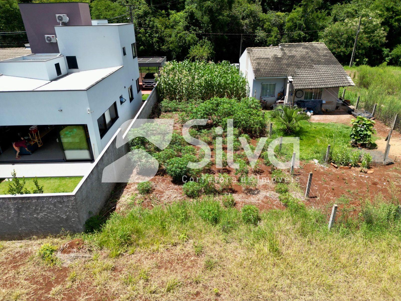 Lote a venda localizado no Loteamento Vale do Country, Dois Vizinhos-PR.