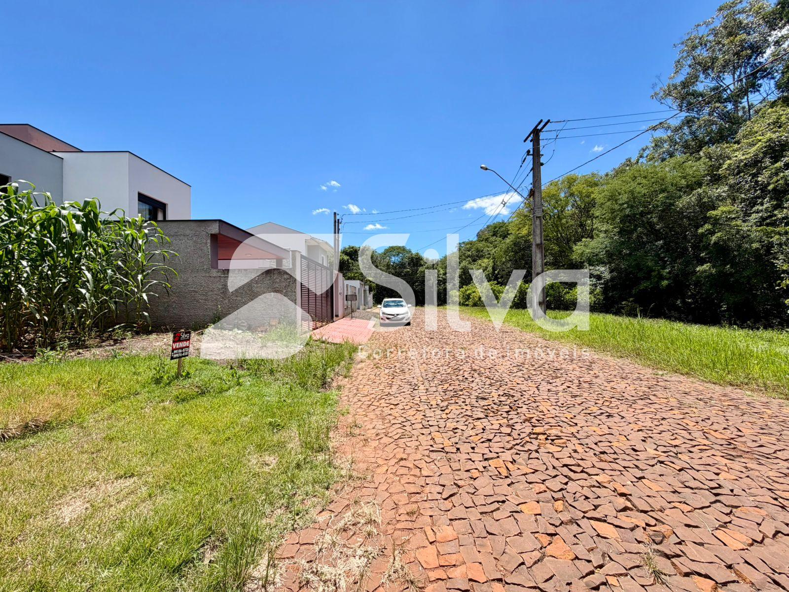 Lote a venda localizado no Loteamento Vale do Country, Dois Vizinhos-PR.