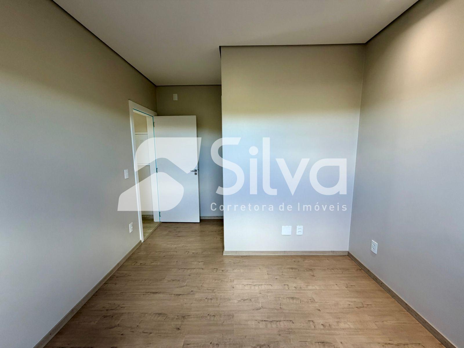 Casa a venda localizada no Loteamento Green Park, Dois Vizinhos-PR.