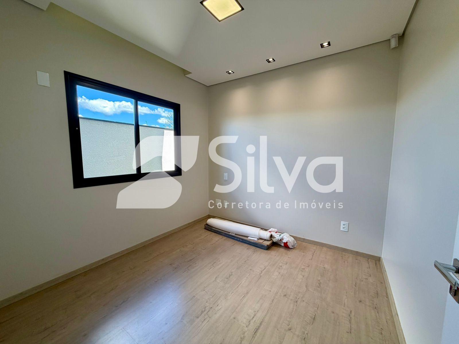 Casa a venda localizada no Loteamento Green Park, Dois Vizinhos-PR.