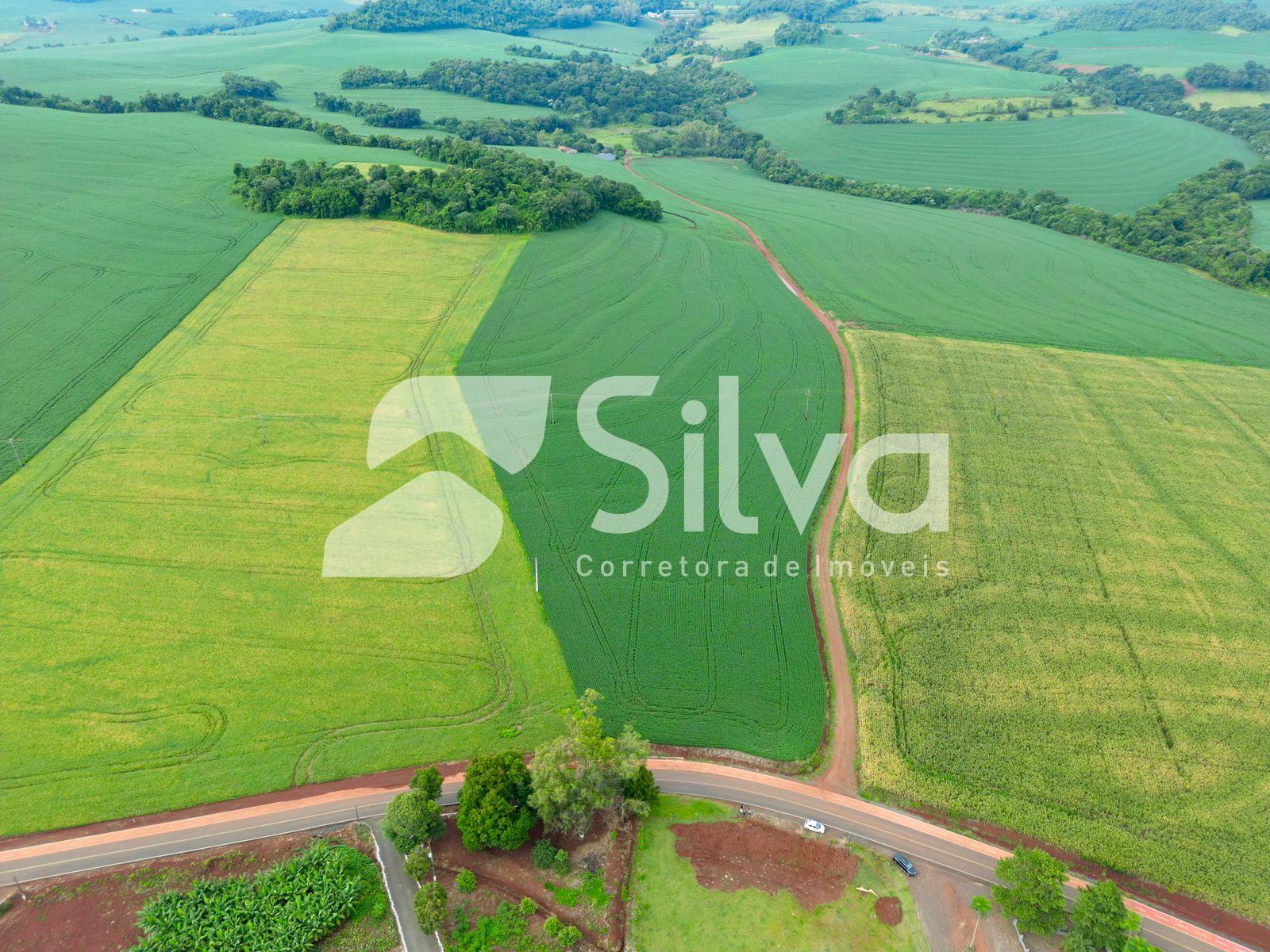 �rea para investimento localizada prox. a UTFPR, Dois Vizinhos-PR.