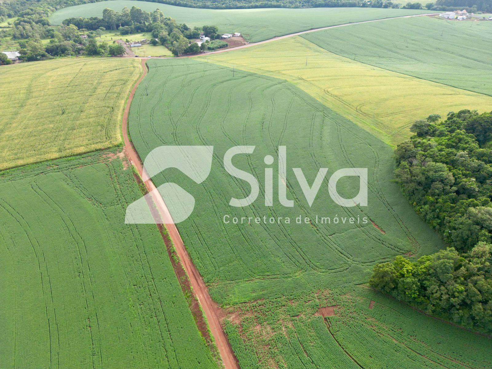 �rea para investimento localizada prox. a UTFPR, Dois Vizinhos-PR.