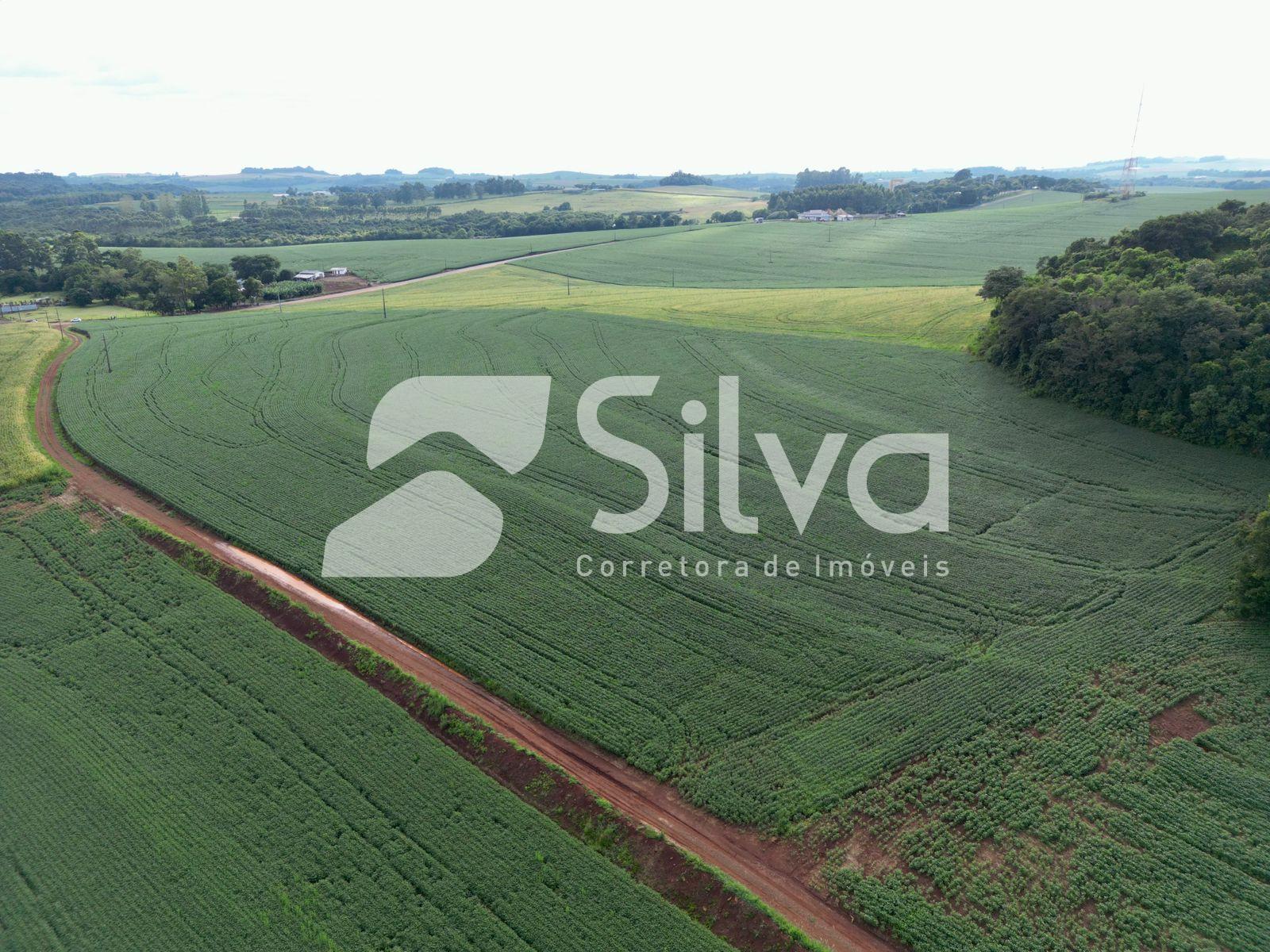 �rea para investimento localizada prox. a UTFPR, Dois Vizinhos-PR.