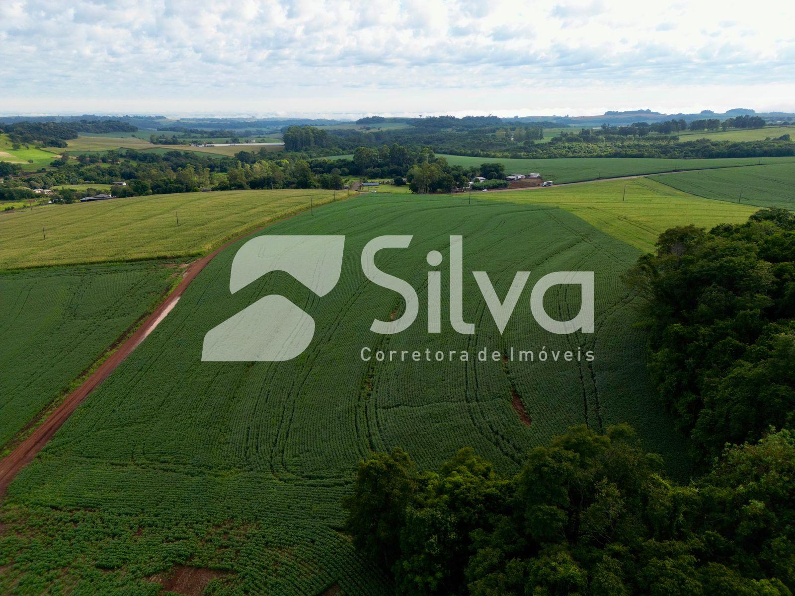 �rea para investimento localizada prox. a UTFPR, Dois Vizinhos-PR.