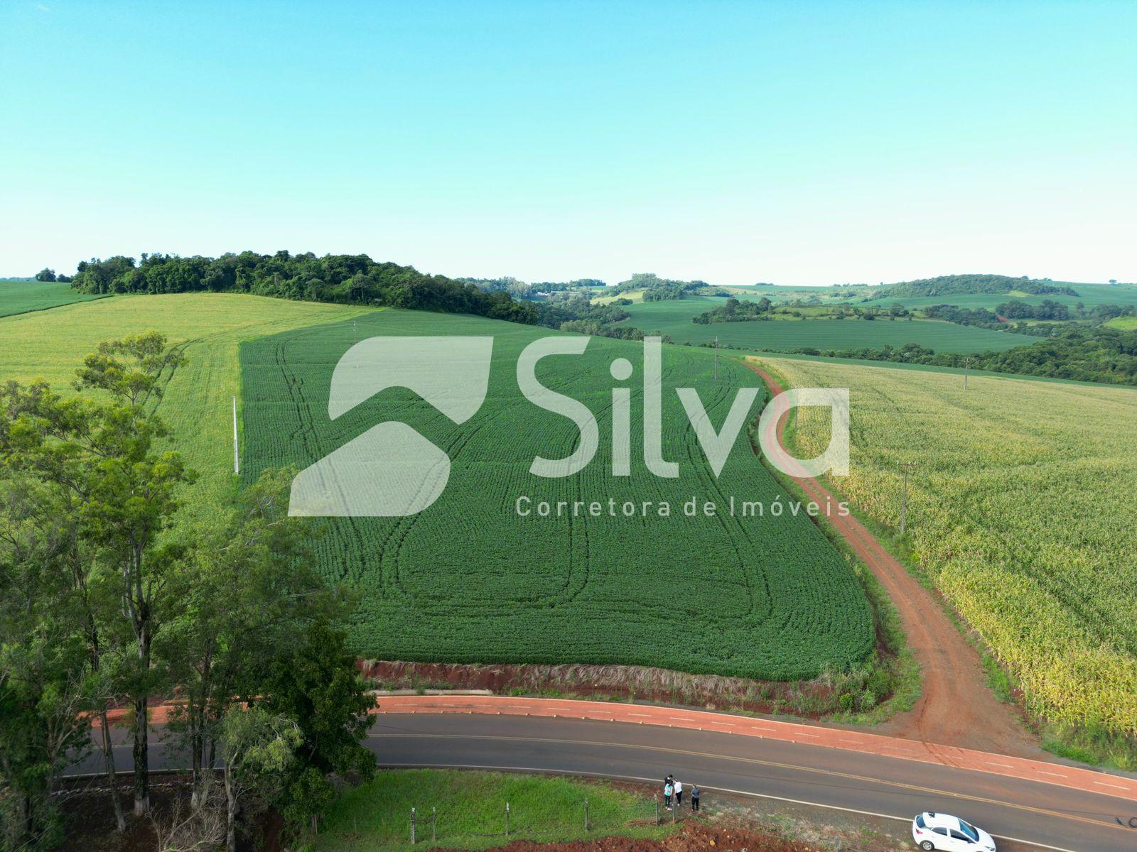 �rea para investimento localizada prox. a UTFPR, Dois Vizinhos-PR.