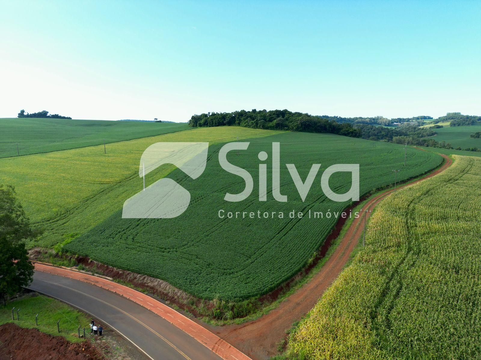 ?rea para investimento localizada prox. a UTFPR, Dois Vizinhos...