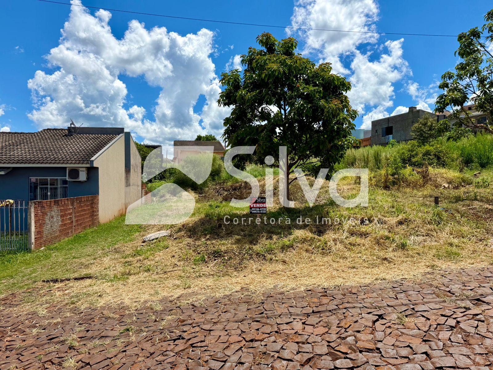 Lote ? venda localizado no Loteamento Primavera 02, Dois Vizin...