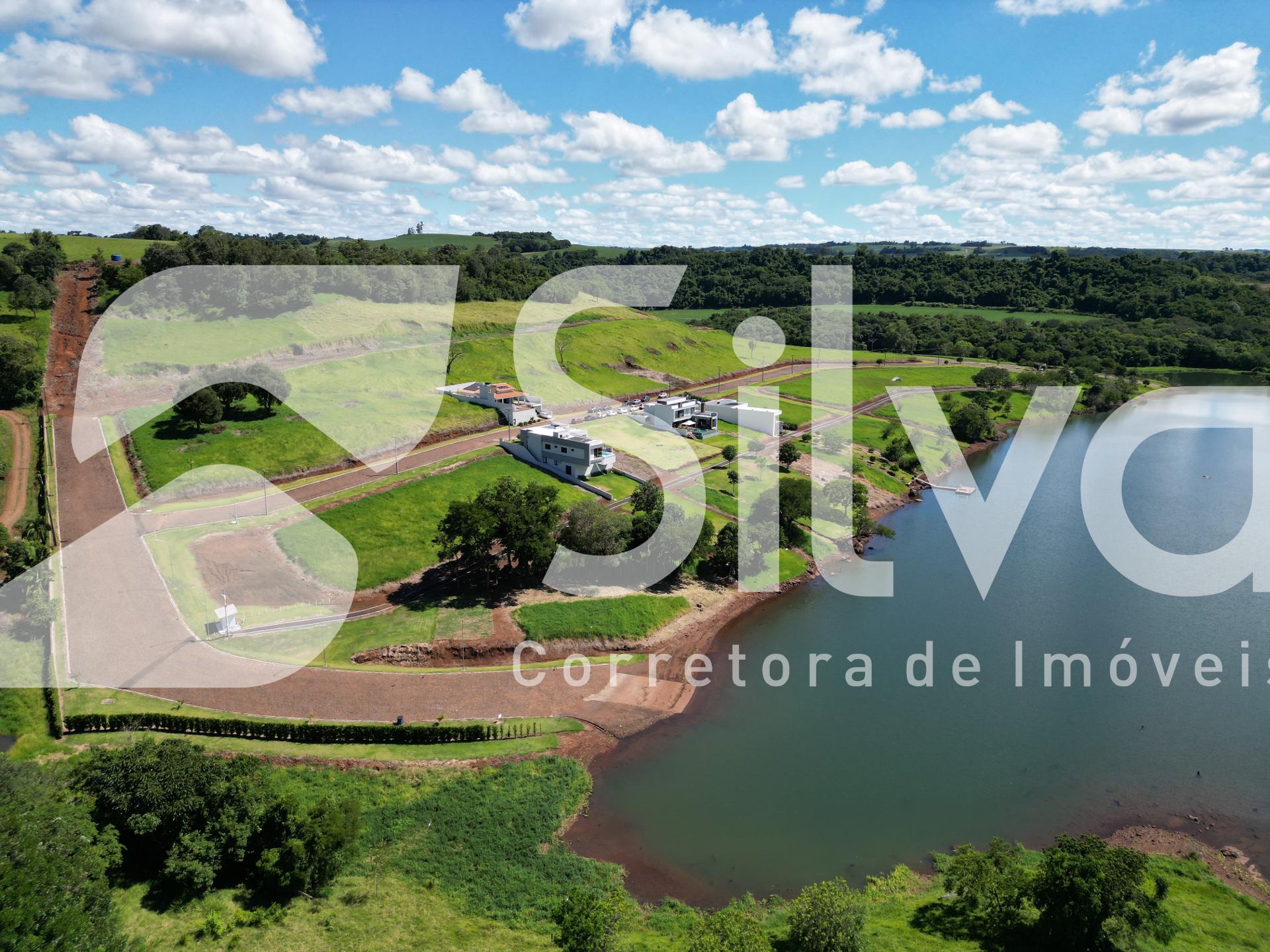 Lotes a venda, localizados no Loteamento Moradas do Igua�u, Boa E. do Igua�u-PR.