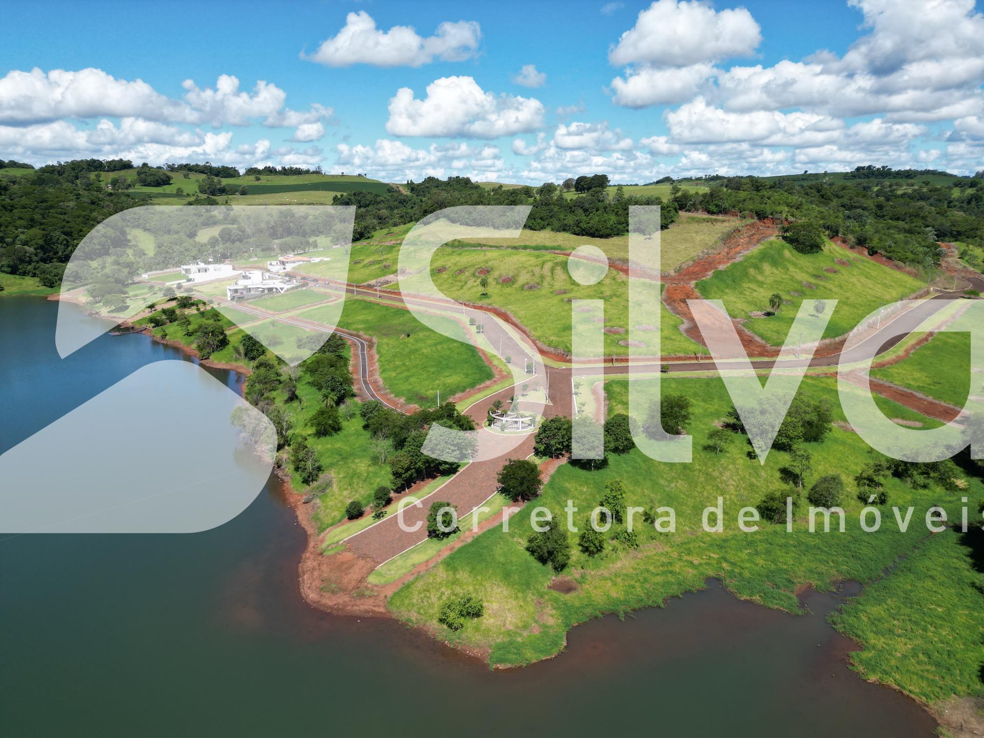 Lotes a venda, localizados no Loteamento Moradas do Igua�u, Boa E. do Igua�u-PR.