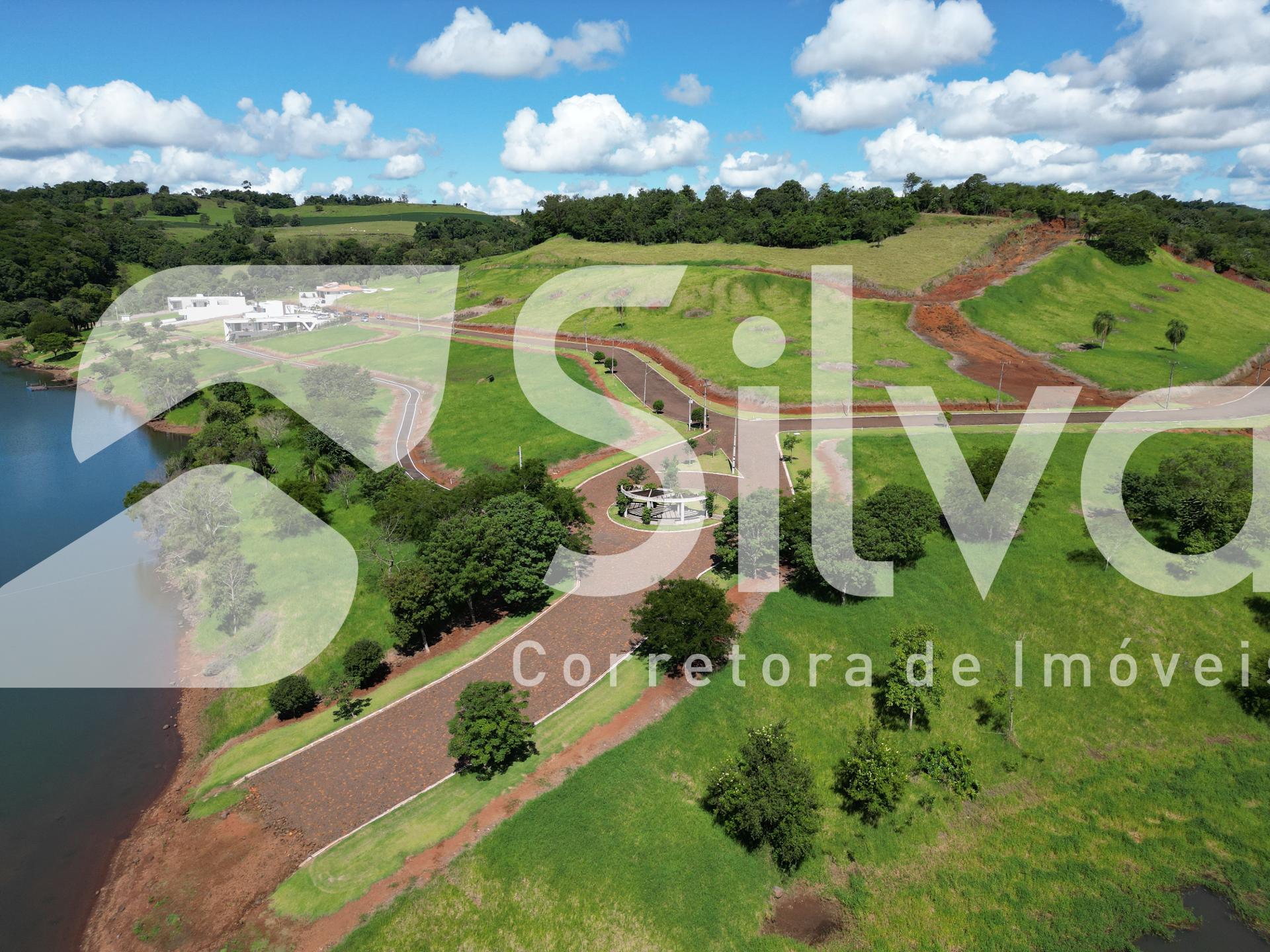 Lotes a venda, localizados no Loteamento Moradas do Igua�u, Boa E. do Igua�u-PR.