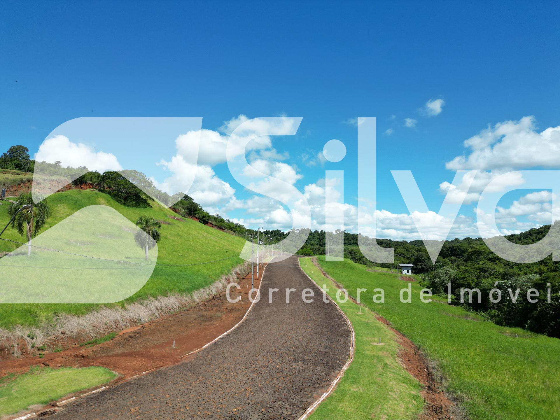 Lotes a venda, localizados no Loteamento Moradas do Igua�u, Boa E. do Igua�u-PR.