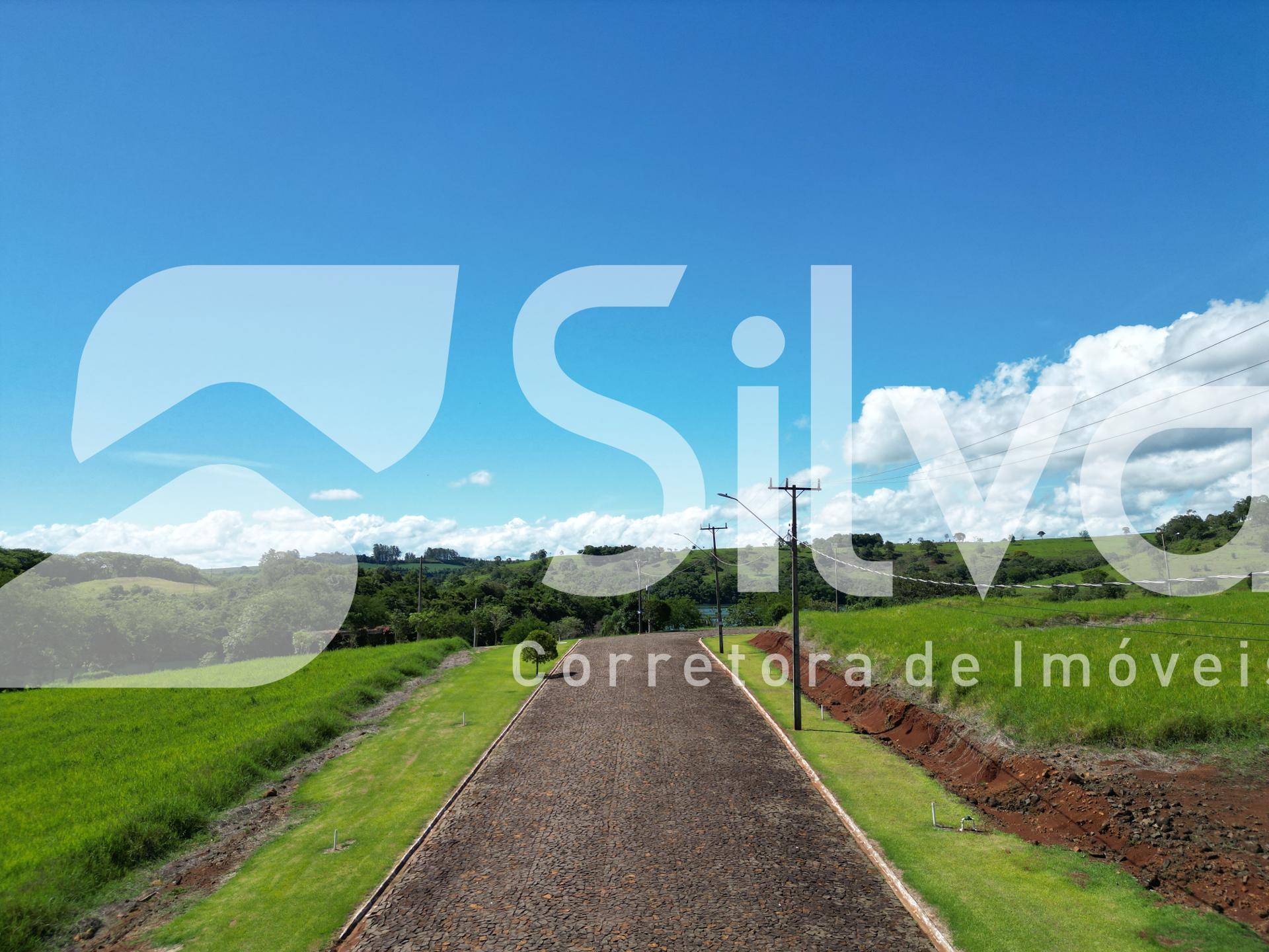 Lotes a venda, localizados no Loteamento Moradas do Igua�u, Boa E. do Igua�u-PR.