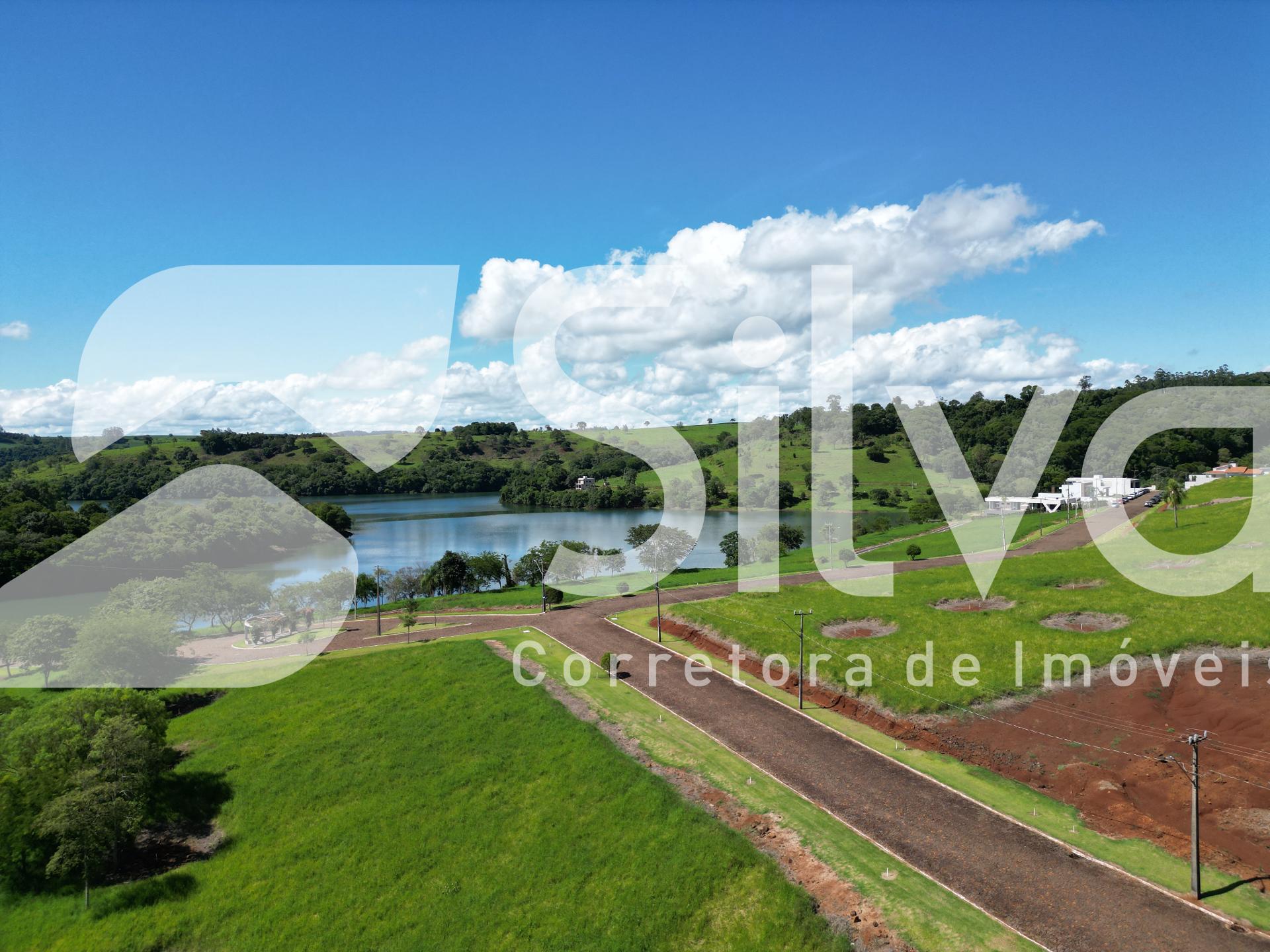 Lotes a venda, localizados no Loteamento Moradas do Igua�u, Boa E. do Igua�u-PR.