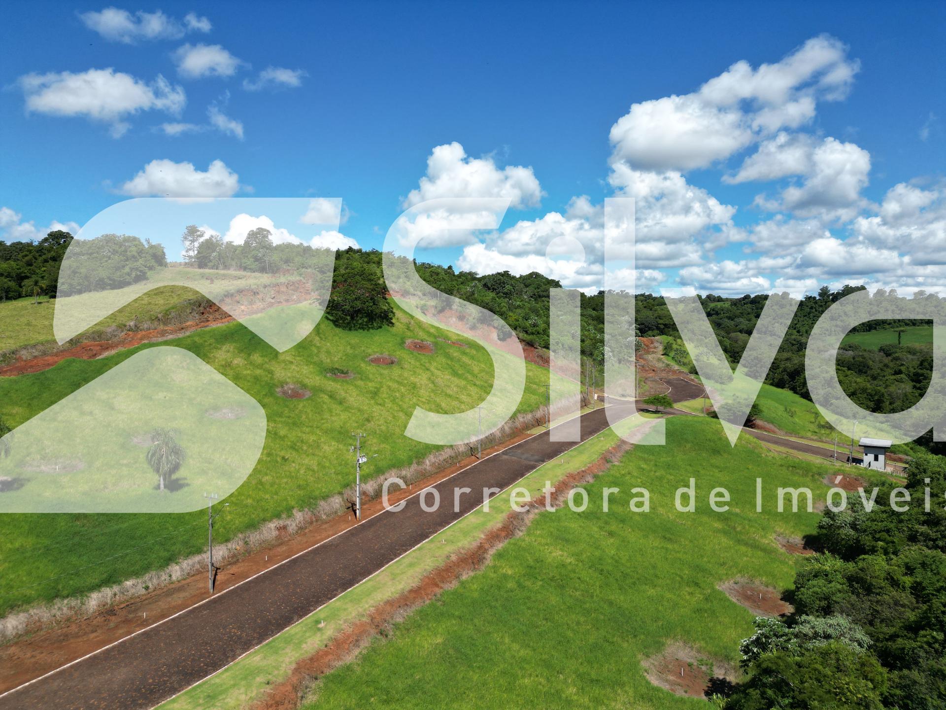 Lotes a venda, localizados no Loteamento Moradas do Igua�u, Boa E. do Igua�u-PR.