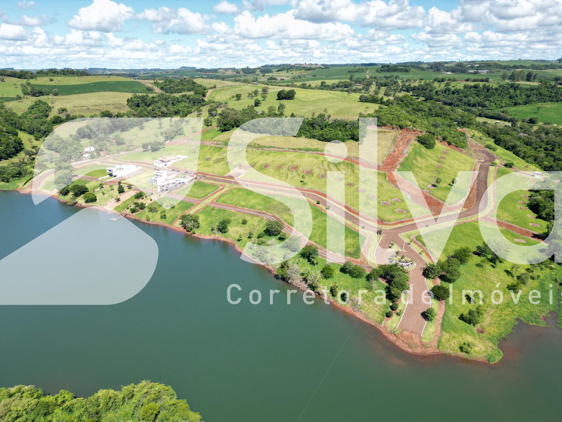 Lotes a venda, localizados no Loteamento Moradas do Igua�u, Boa E. do Igua�u-PR.