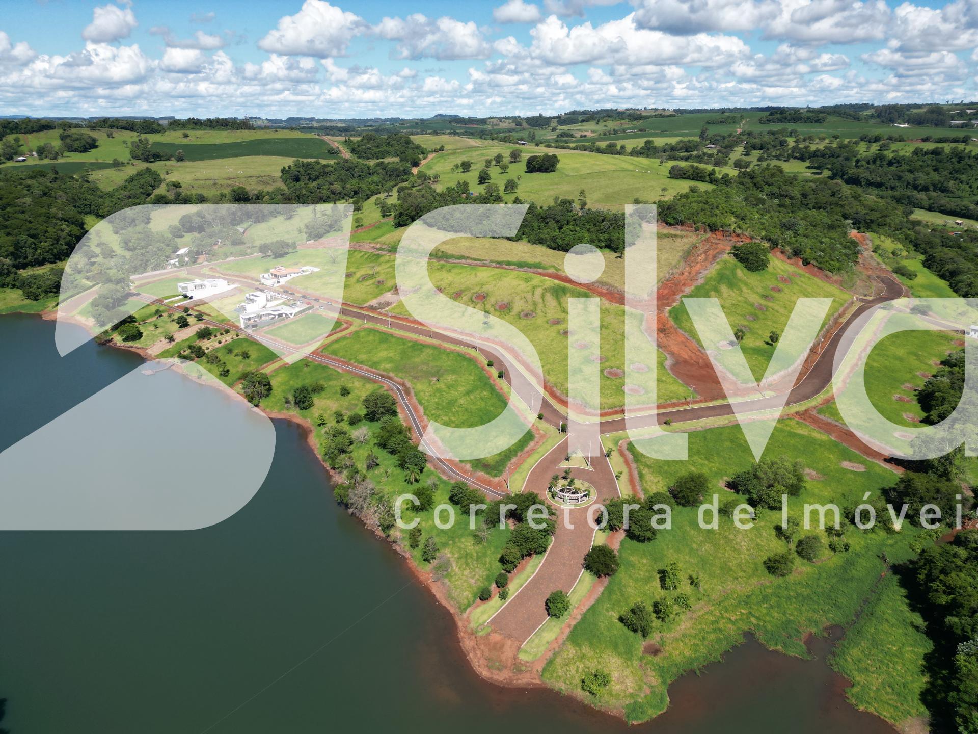 Lotes a venda, localizados no Loteamento Moradas do Igua�u, Boa E. do Igua�u-PR.