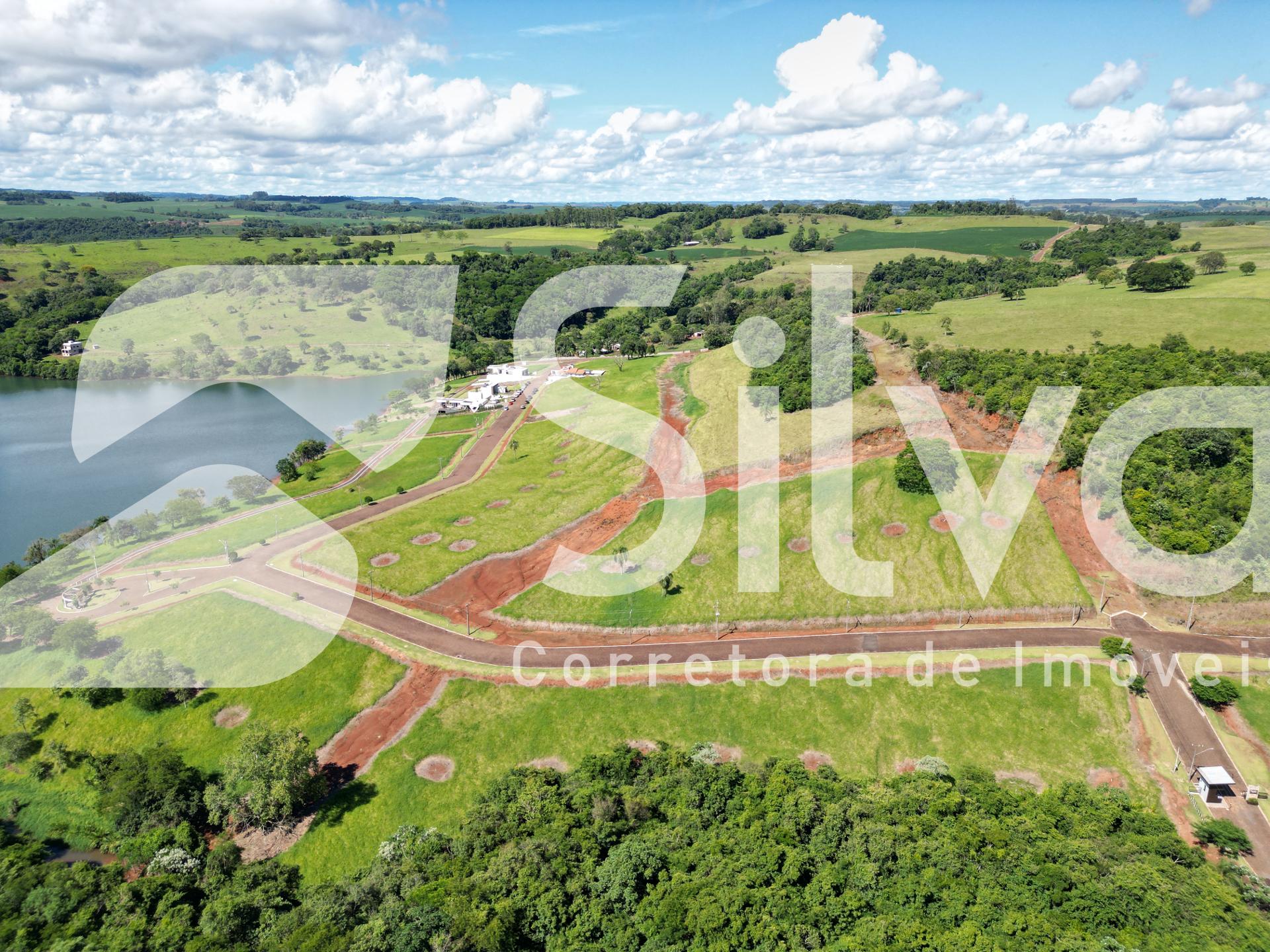 Lotes a venda, localizados no Loteamento Moradas do Igua�u, Boa E. do Igua�u-PR.