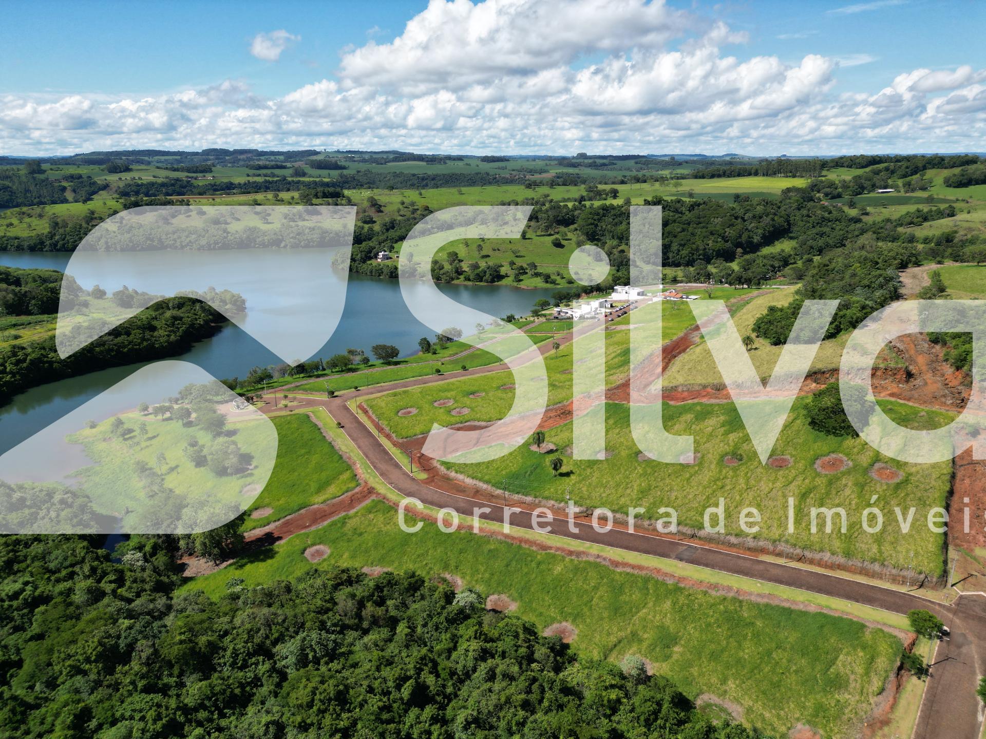 Lotes a venda, localizados no Loteamento Moradas do Igua�u, Boa E. do Igua�u-PR.