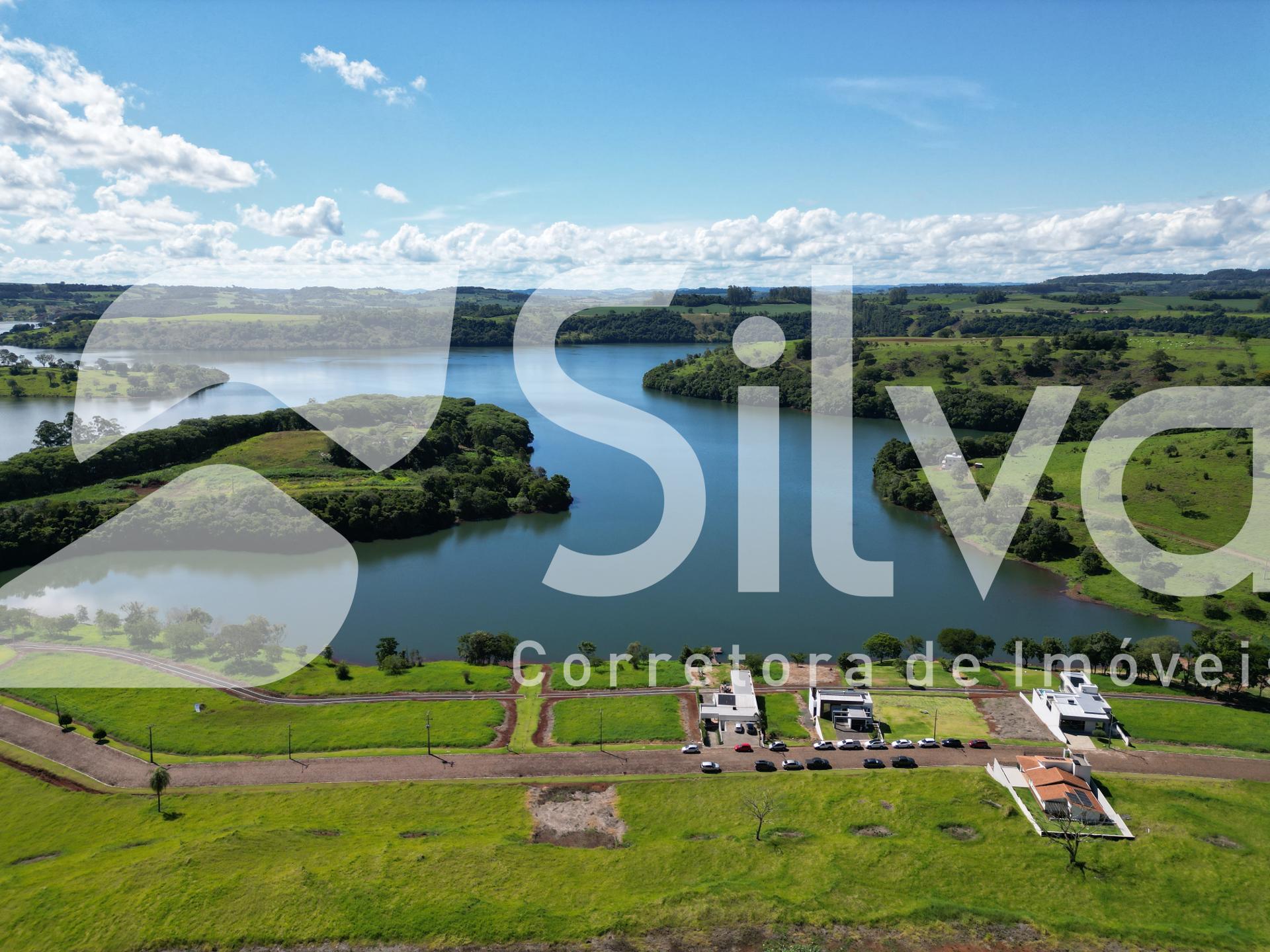 Lotes a venda, localizados no Loteamento Moradas do Igua�u, Boa E. do Igua�u-PR.