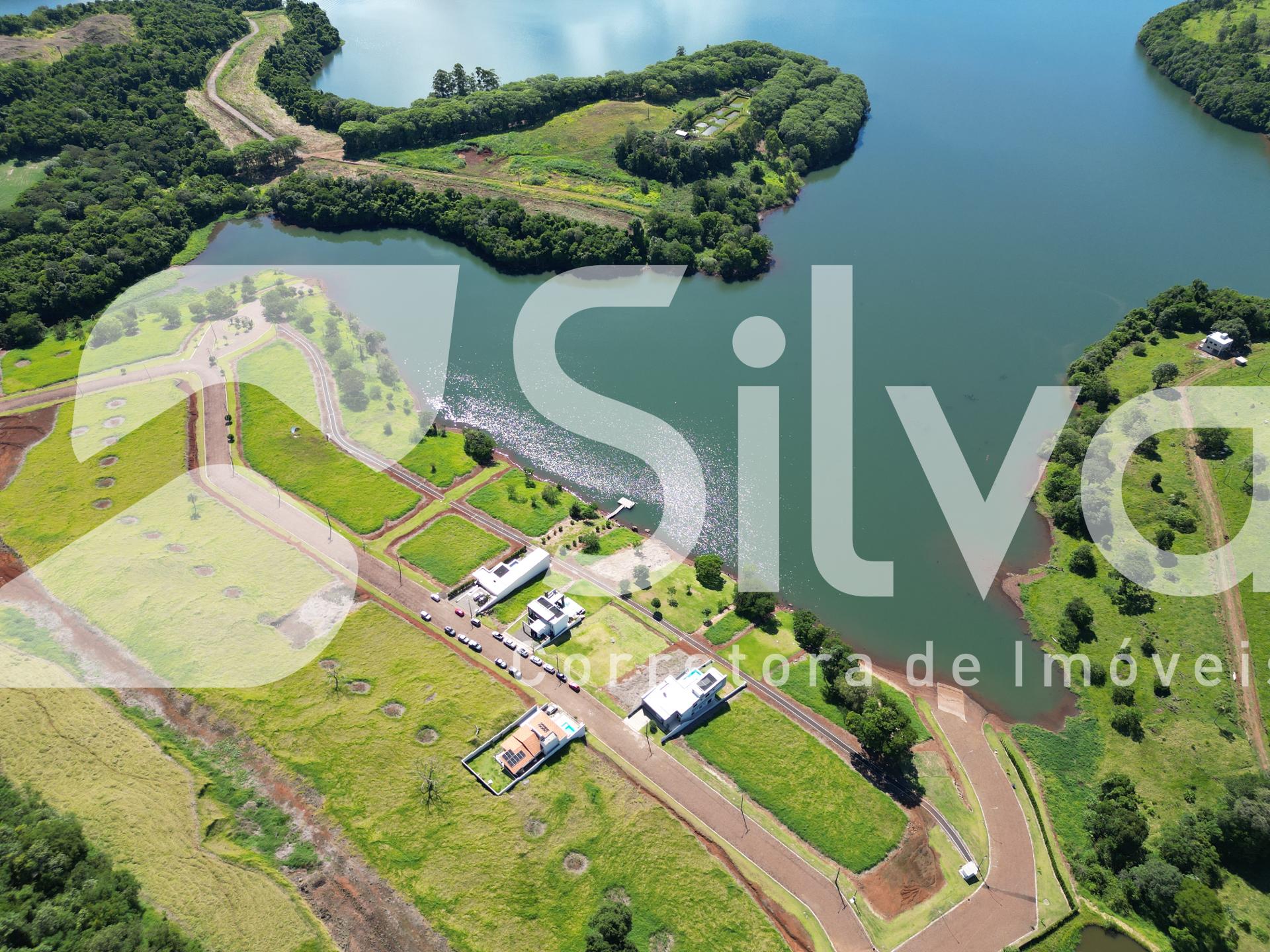 Lotes a venda, localizados no Loteamento Moradas do Igua�u, Boa E. do Igua�u-PR.