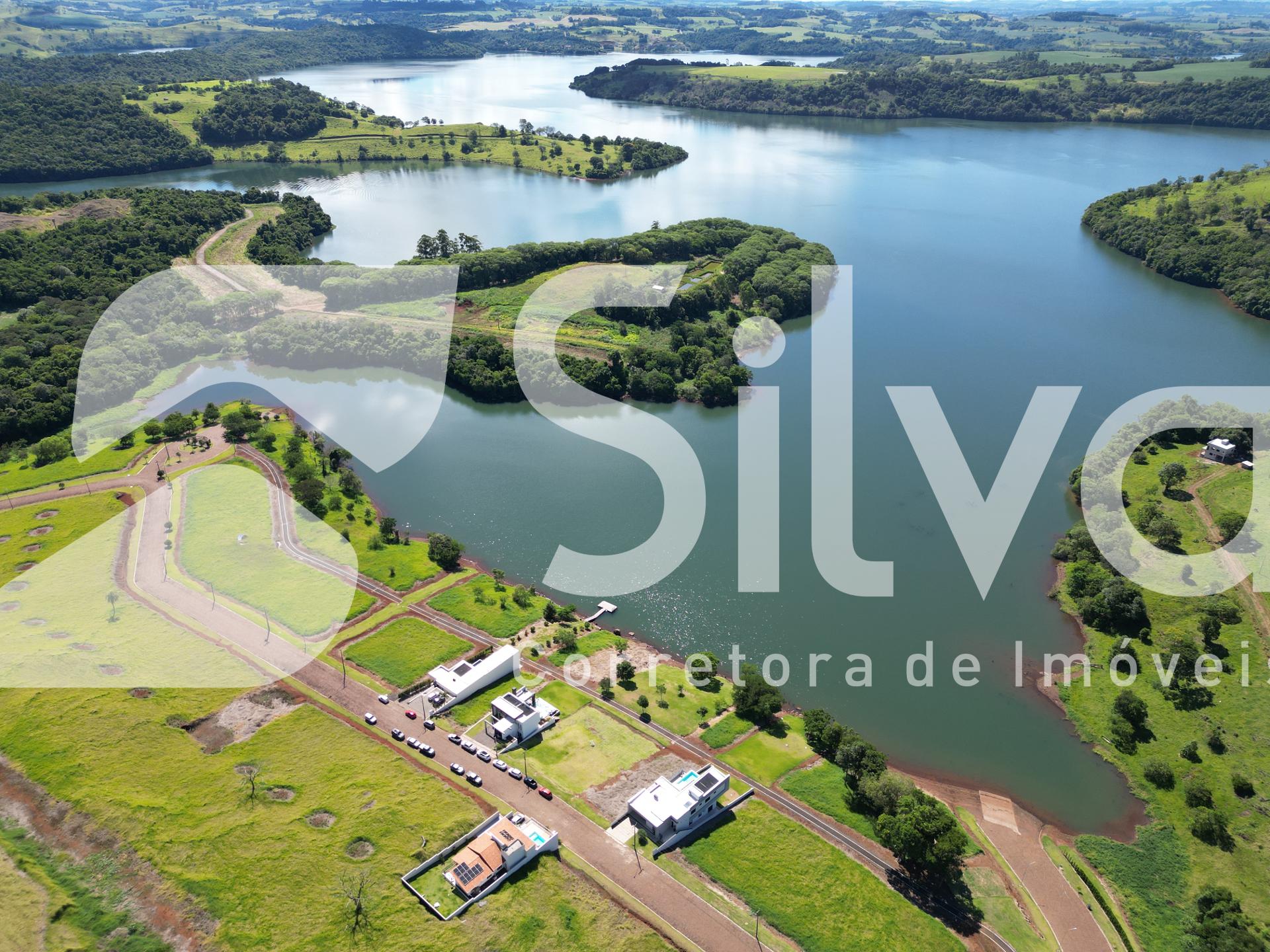 Lotes a venda, localizados no Loteamento Moradas do Igua�u, Boa E. do Igua�u-PR.