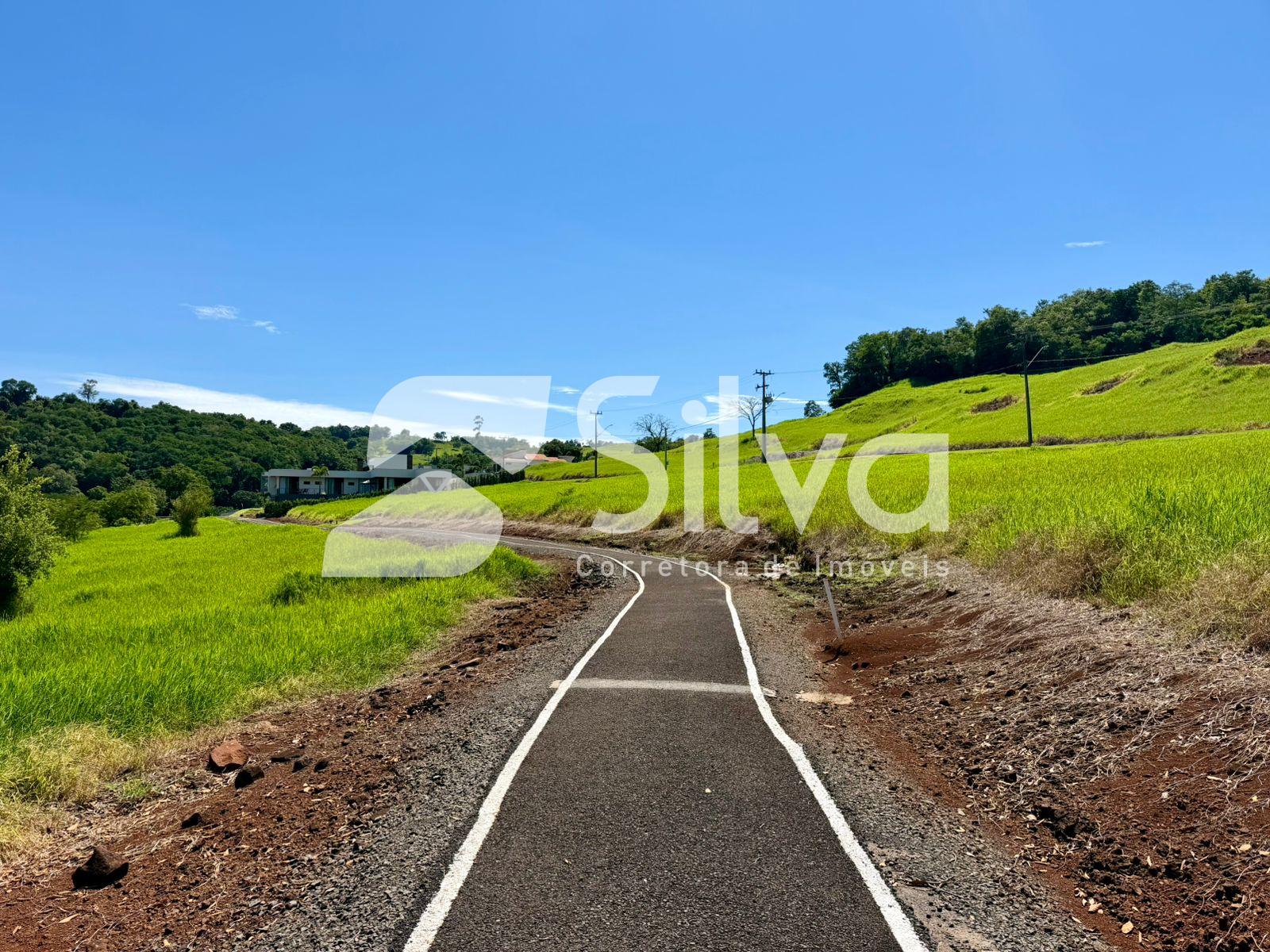 Lotes a venda, localizados no Loteamento Moradas do Igua�u, Boa E. do Igua�u-PR.