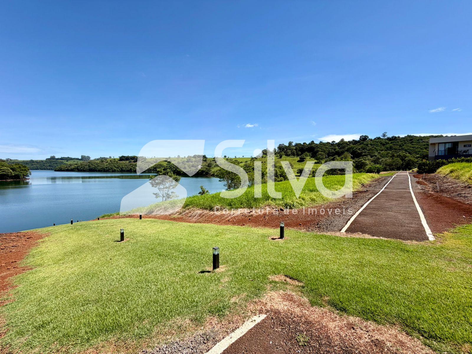 Lotes a venda, localizados no Loteamento Moradas do Igua�u, Boa E. do Igua�u-PR.