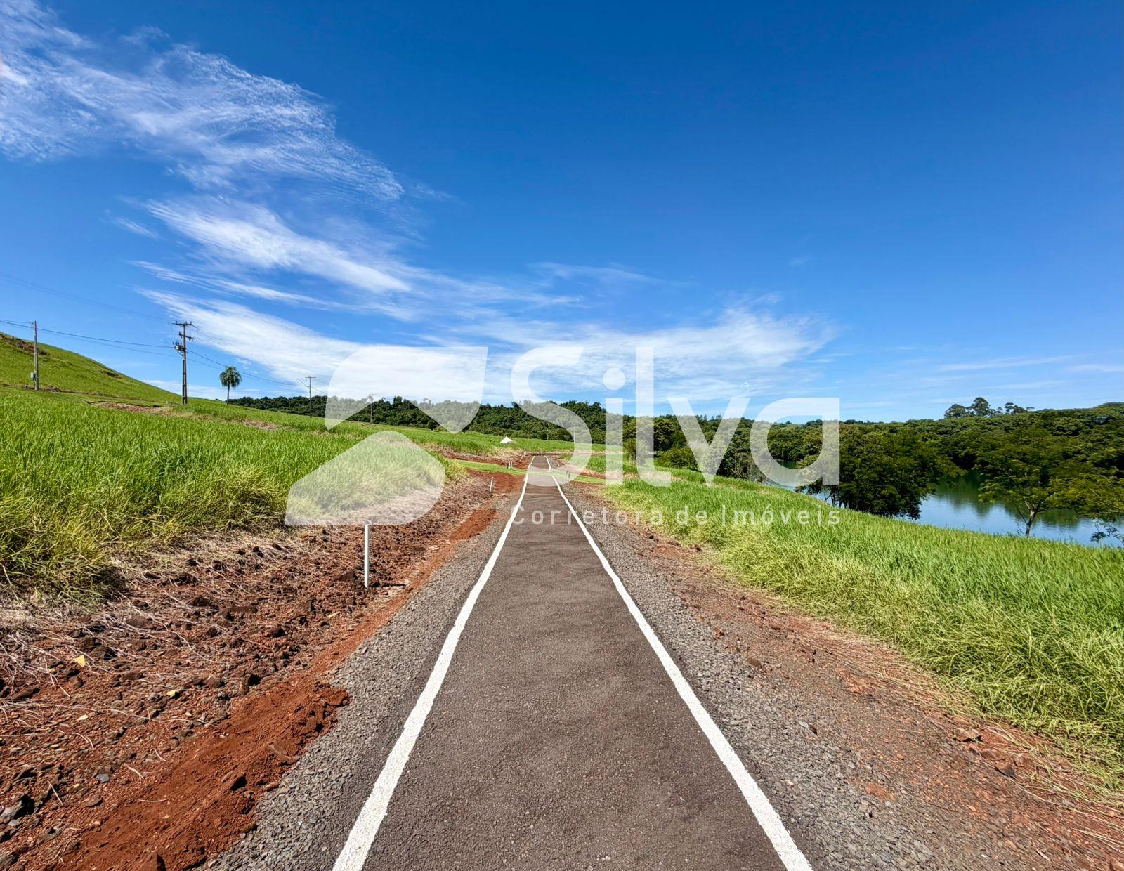Lotes a venda, localizados no Loteamento Moradas do Igua�u, Boa E. do Igua�u-PR.