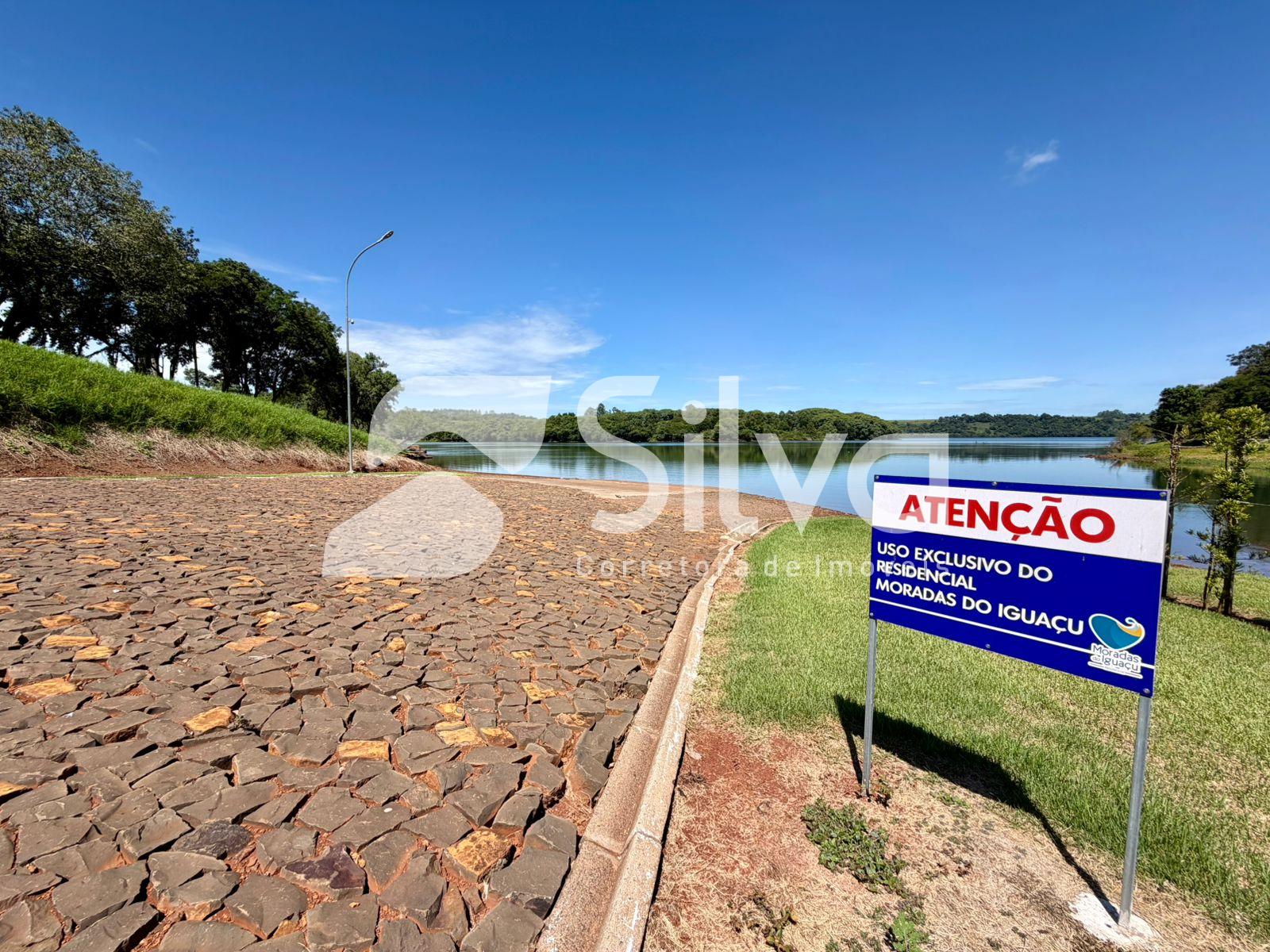 Lotes a venda, localizados no Loteamento Moradas do Igua�u, Boa E. do Igua�u-PR.
